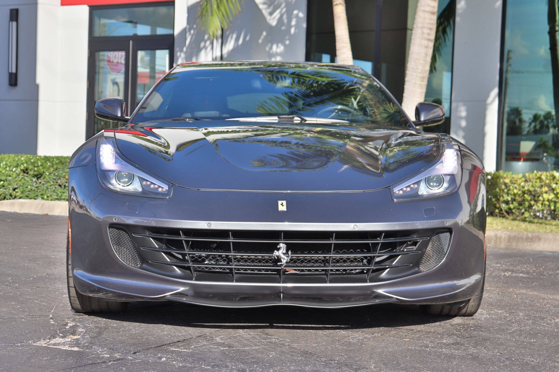 Used-2017-Ferrari-GTC4Lusso