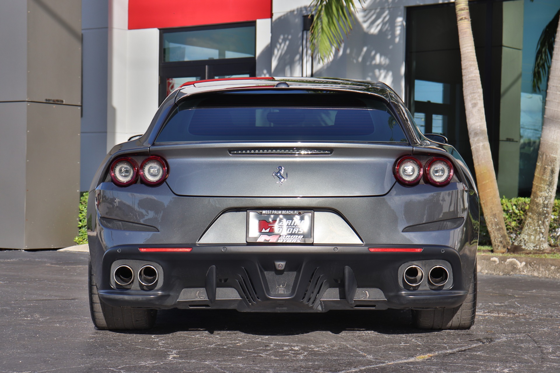 Used-2017-Ferrari-GTC4Lusso