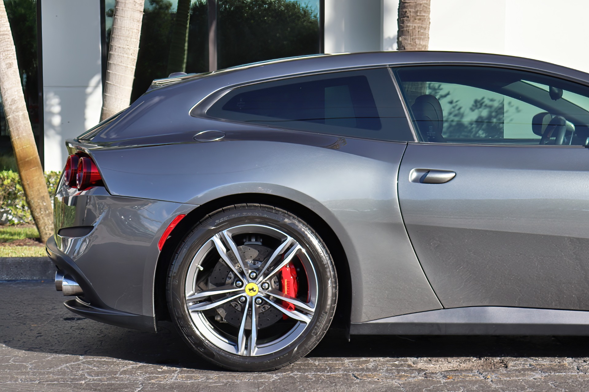Used-2017-Ferrari-GTC4Lusso