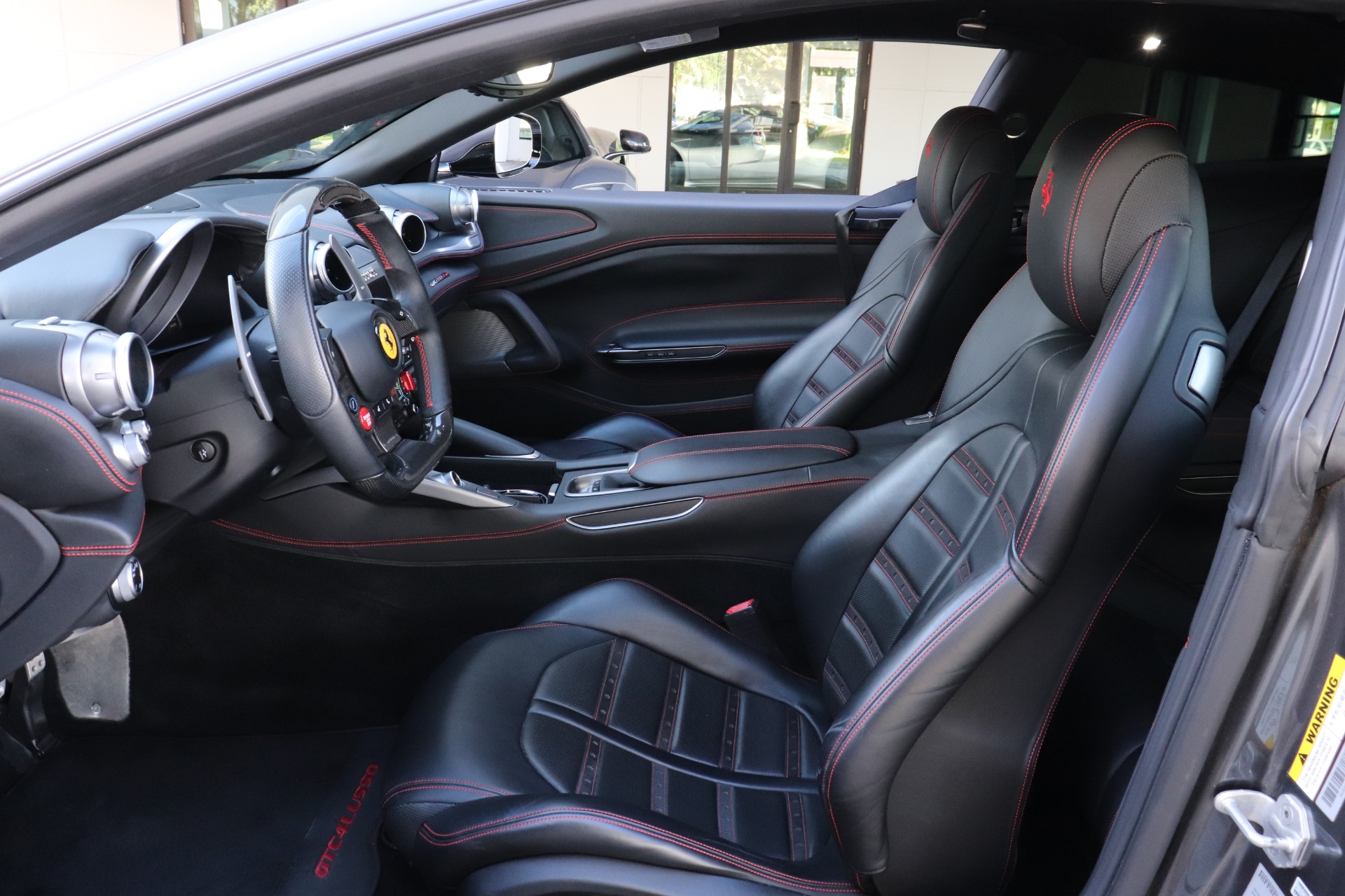 Used-2017-Ferrari-GTC4Lusso