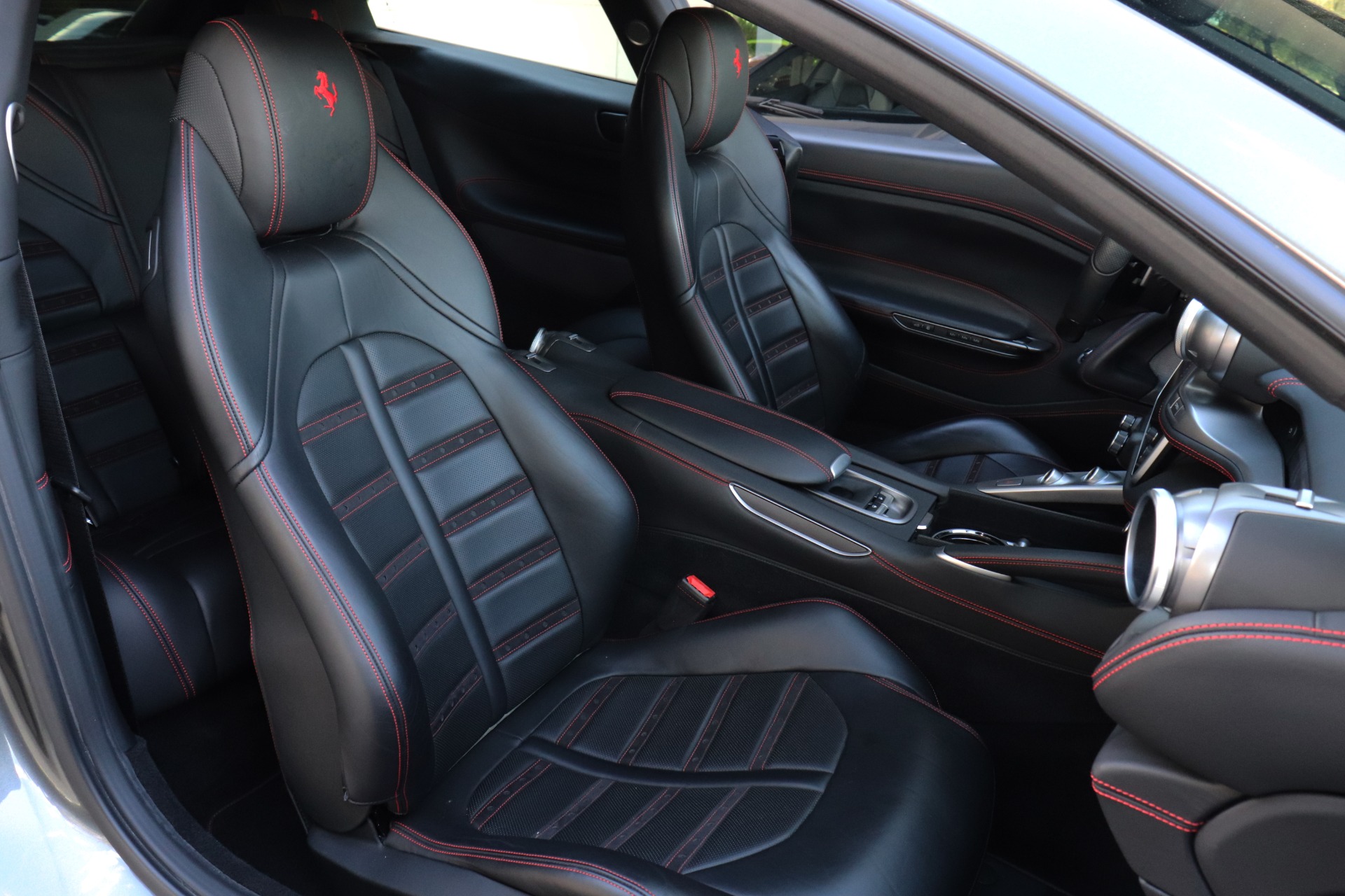 Used-2017-Ferrari-GTC4Lusso