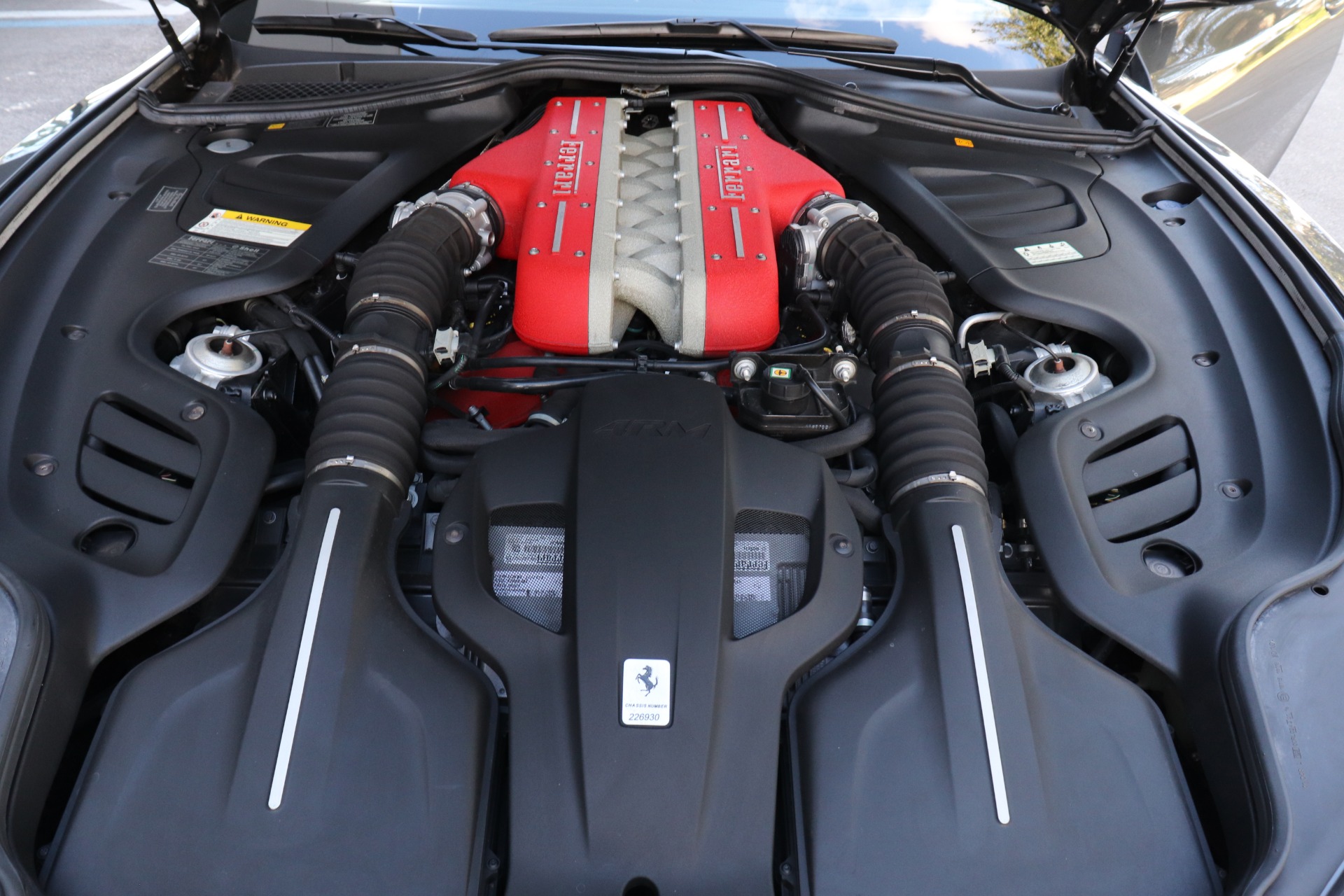 Used-2017-Ferrari-GTC4Lusso