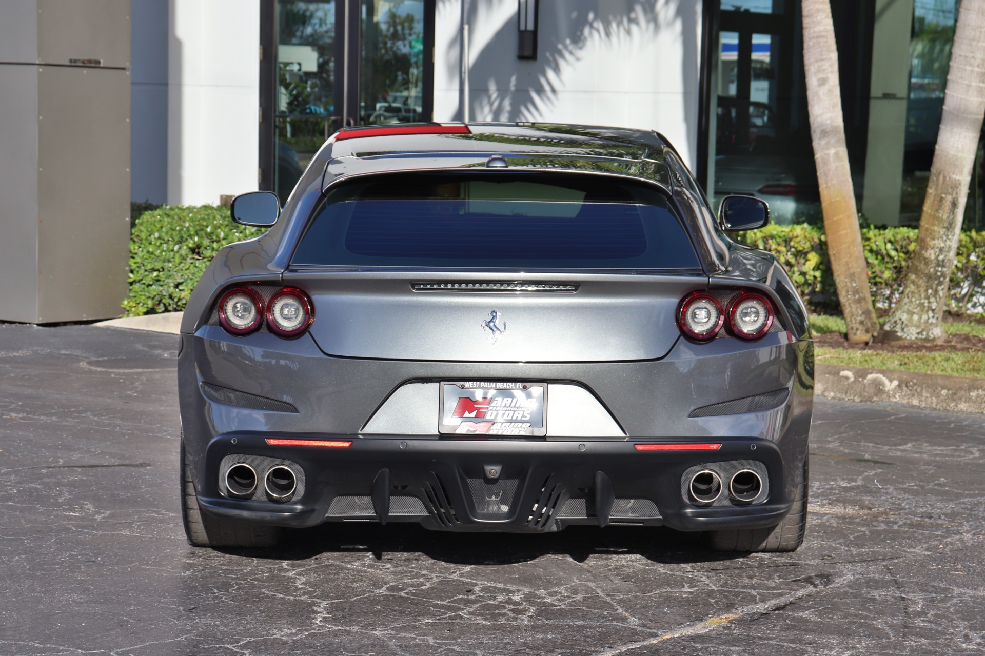 Used-2017-Ferrari-GTC4Lusso