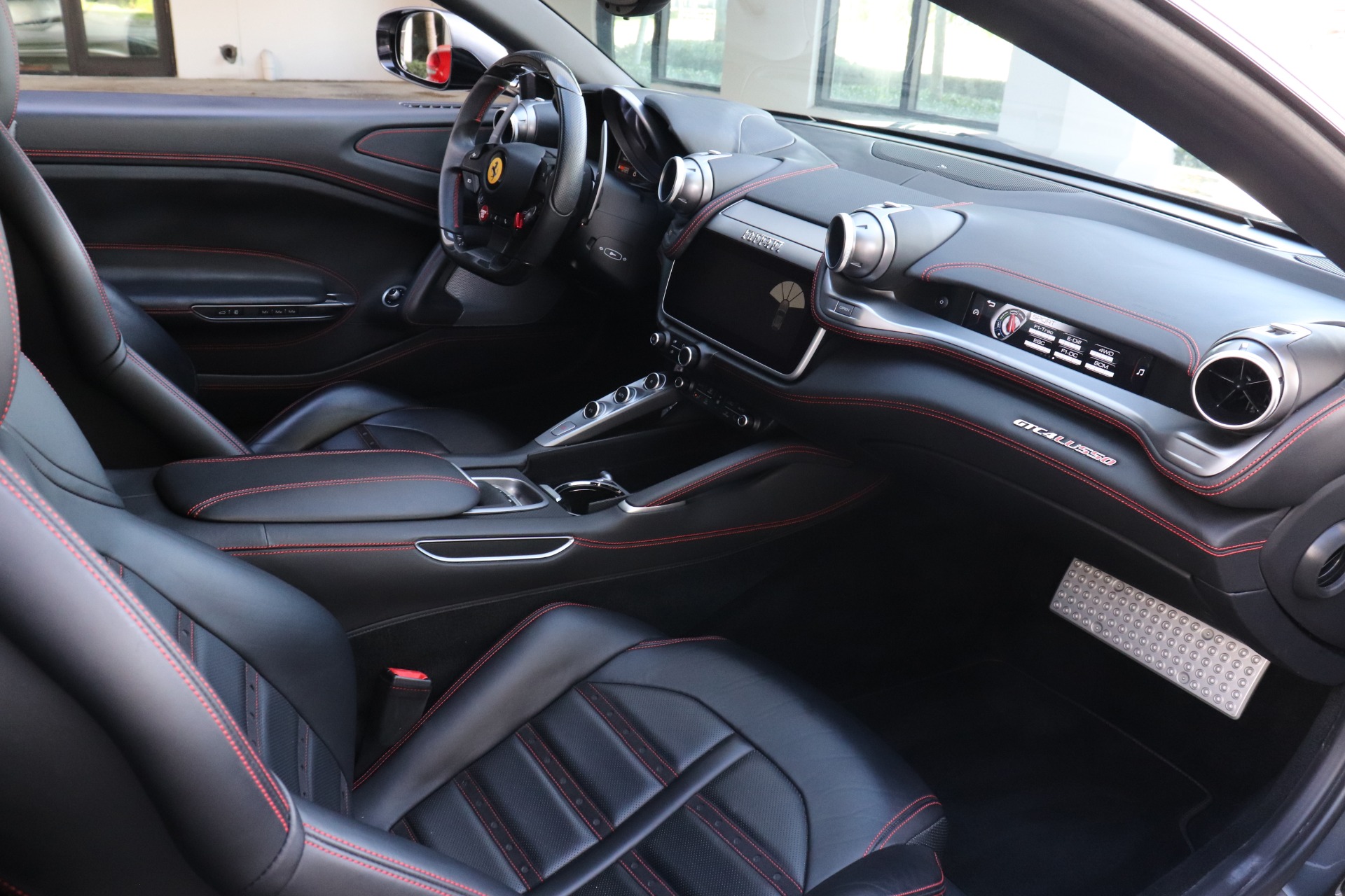 Used-2017-Ferrari-GTC4Lusso