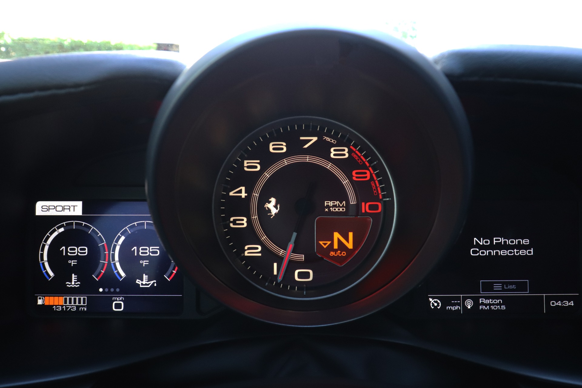 Used-2017-Ferrari-GTC4Lusso