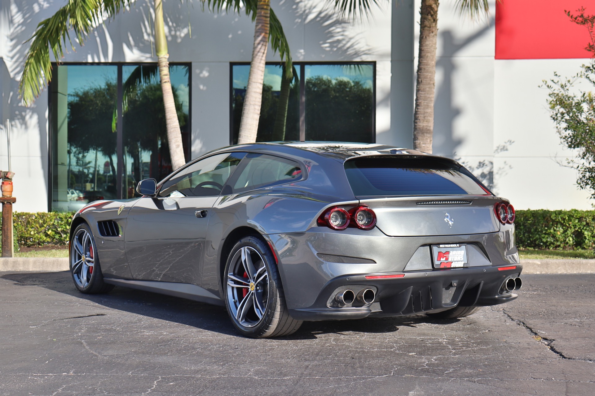Used-2017-Ferrari-GTC4Lusso