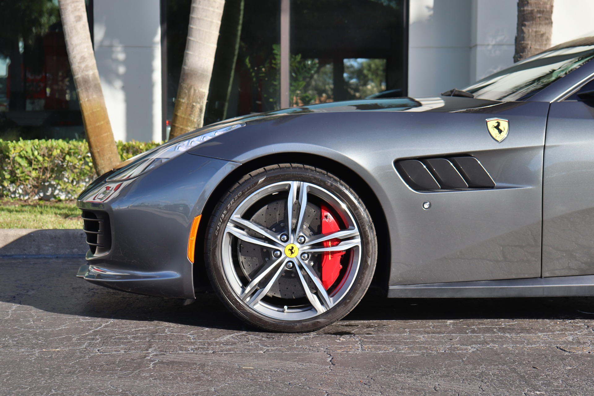 Used-2017-Ferrari-GTC4Lusso