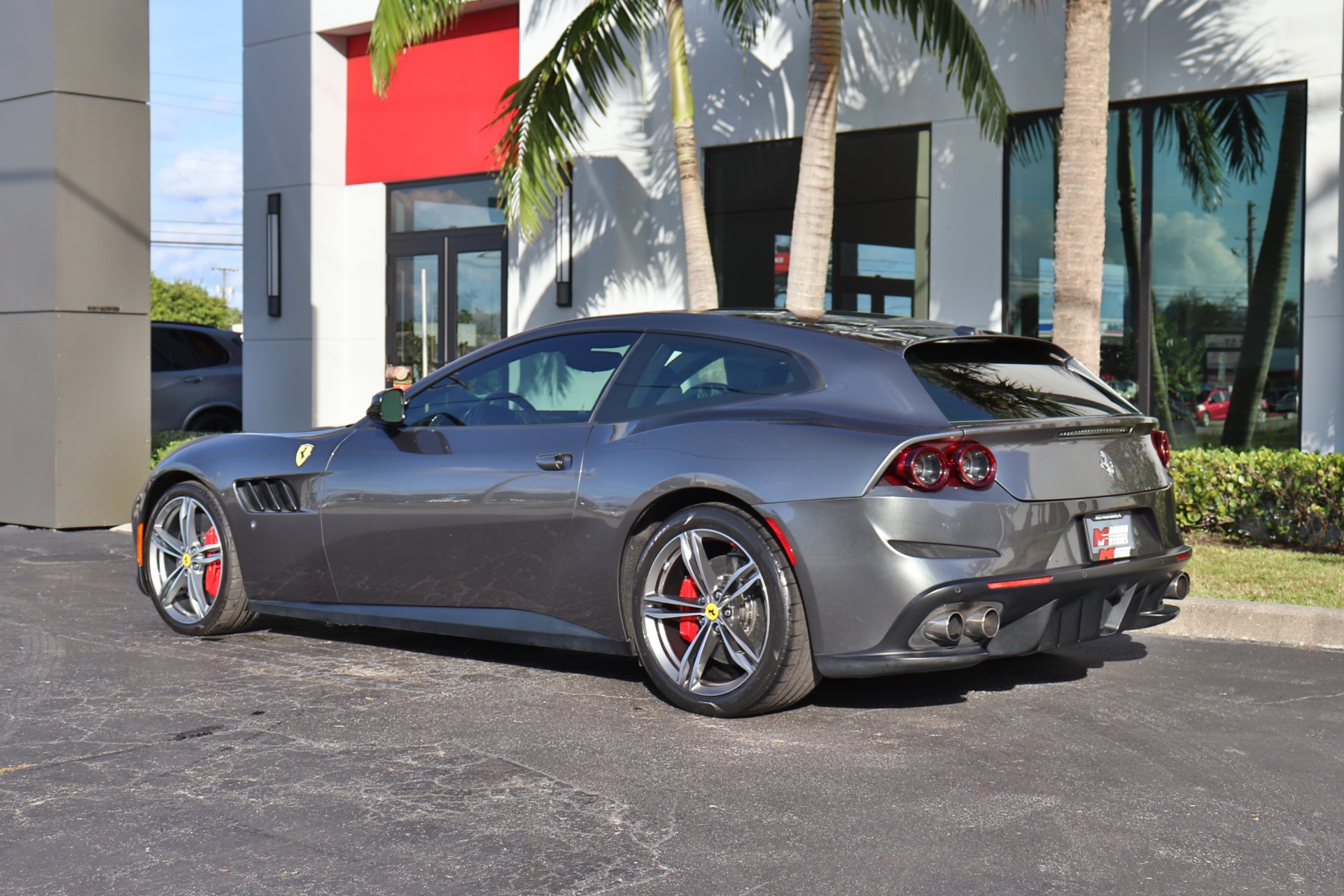Used-2017-Ferrari-GTC4Lusso