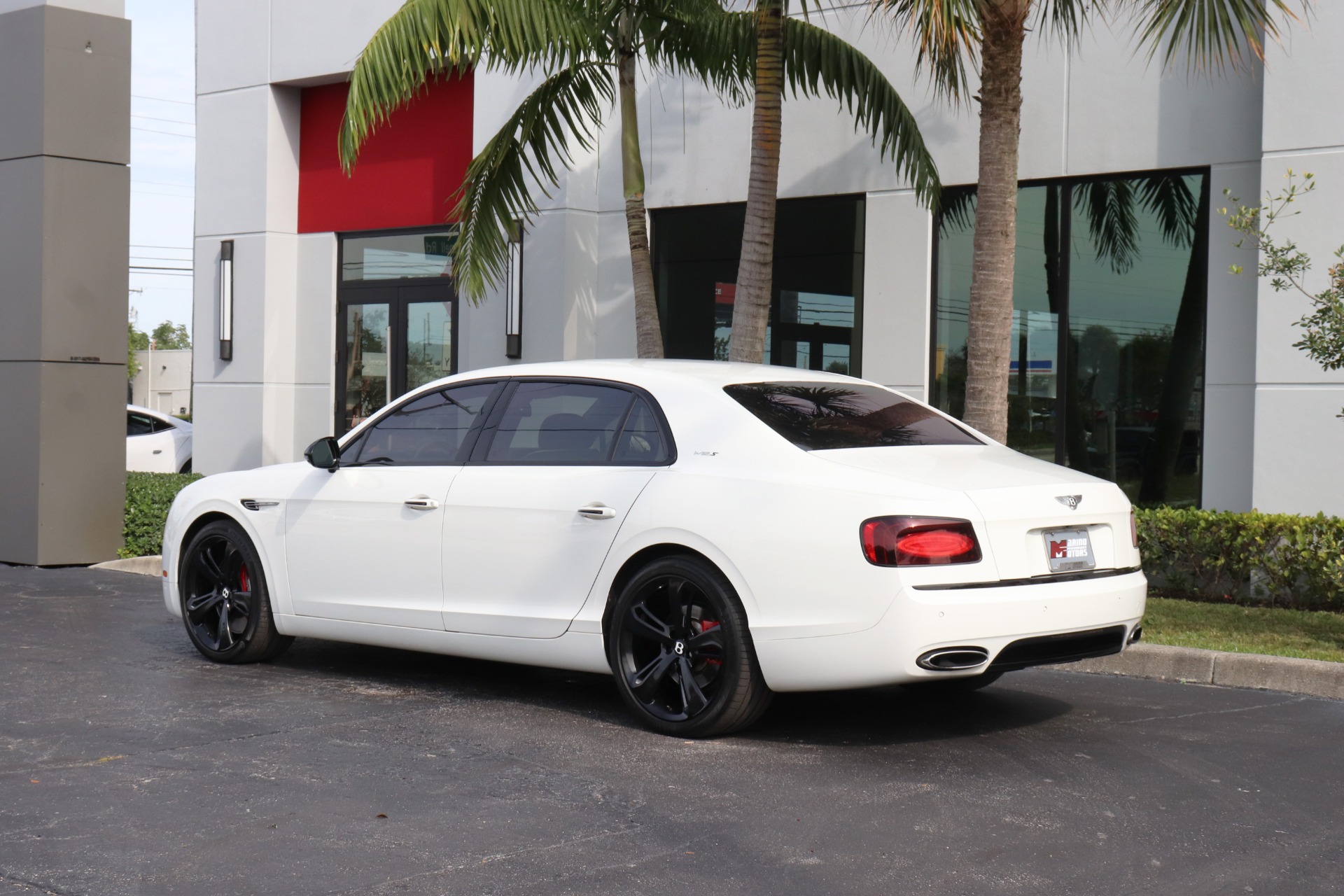 Used-2018-Bentley-Flying-Spur-W12-S