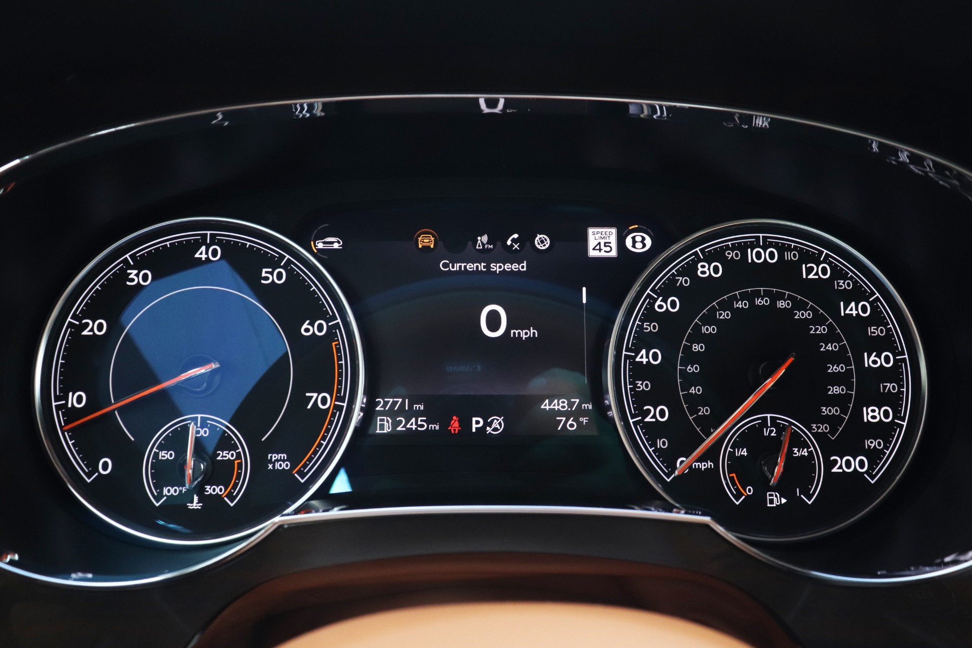 Used-2018-Bentley-Bentayga-Onyx-Edition