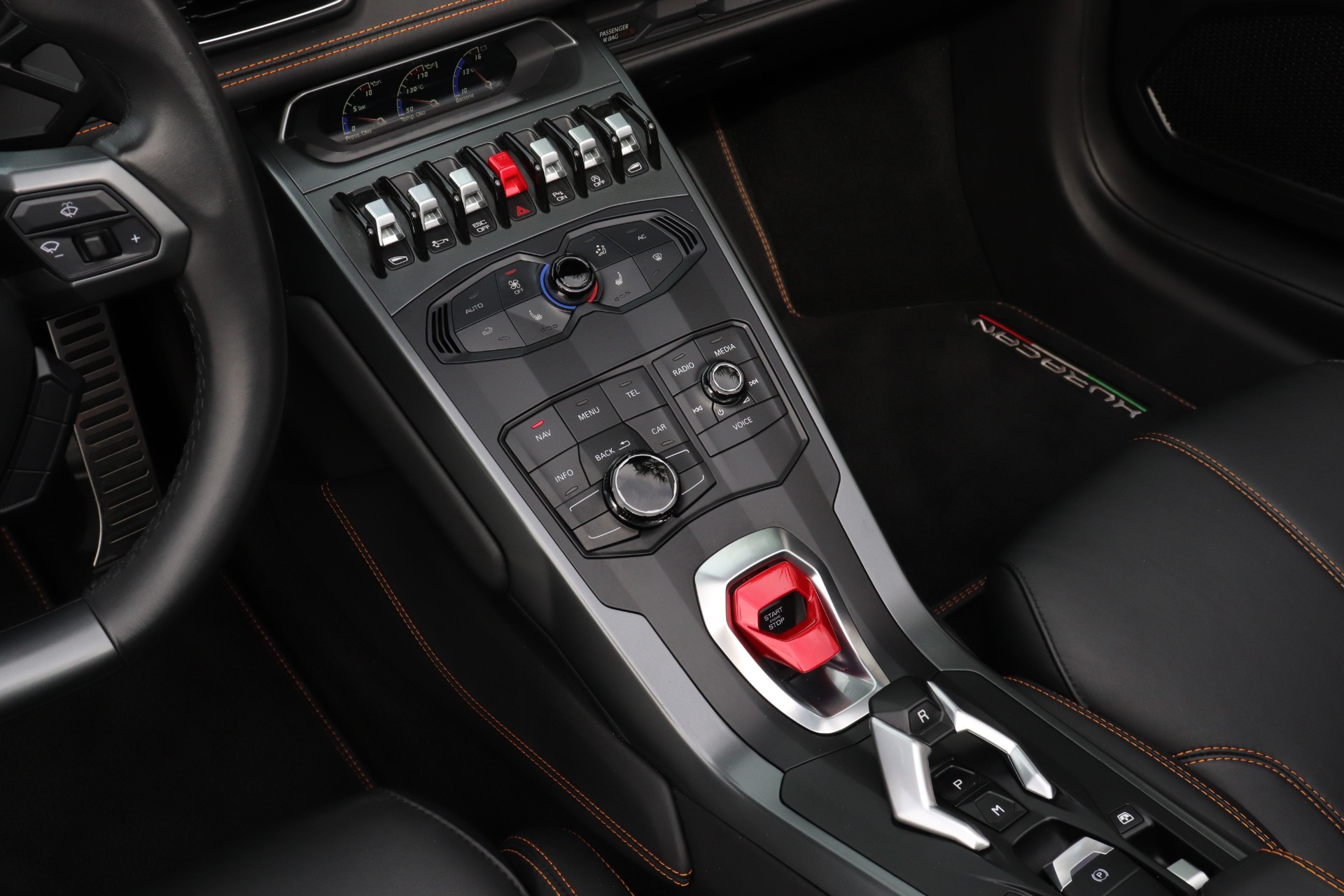 Used-2018-Lamborghini-Huracan-LP-580-2-Spyder