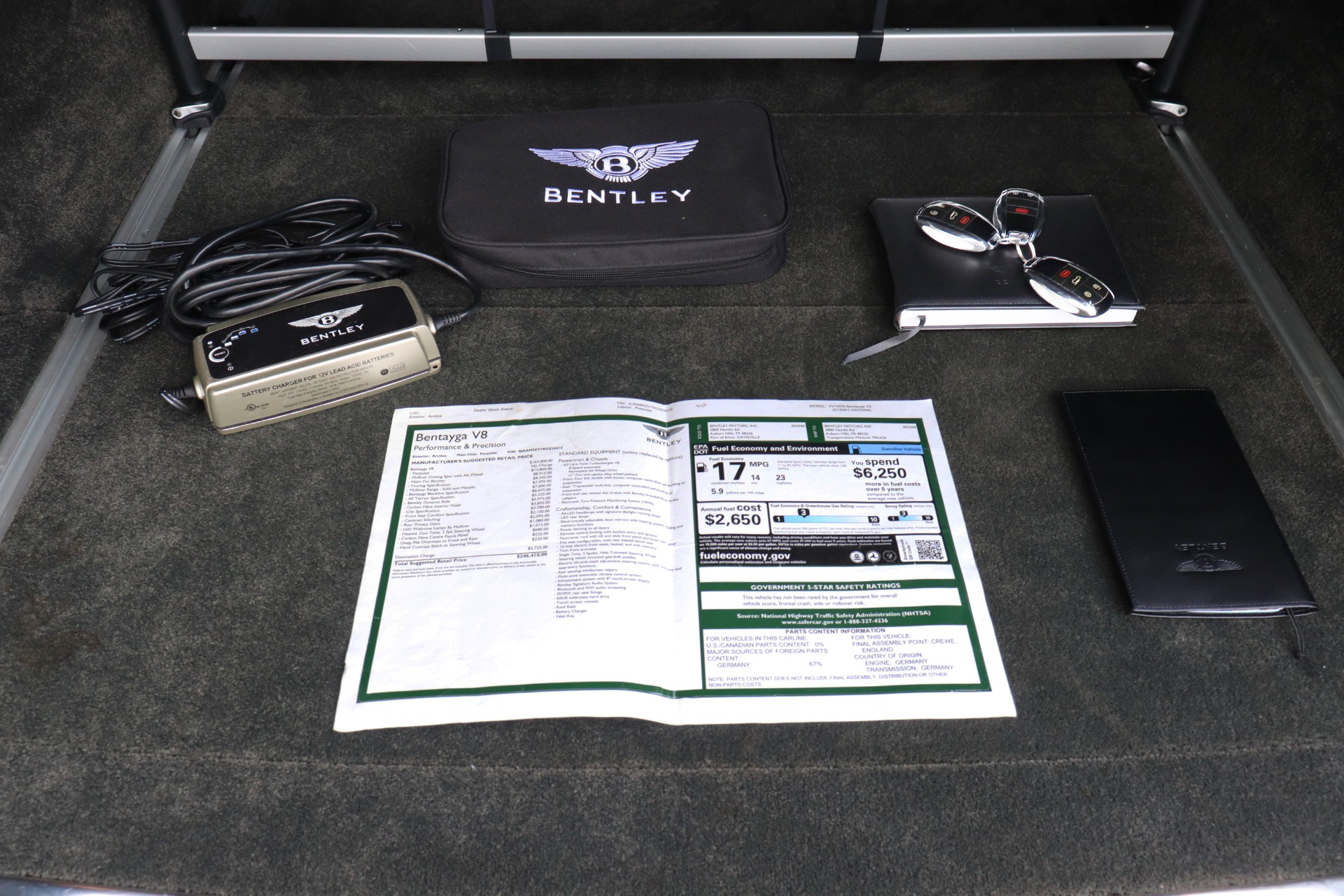 Used-2019-Bentley-Bentayga-V8