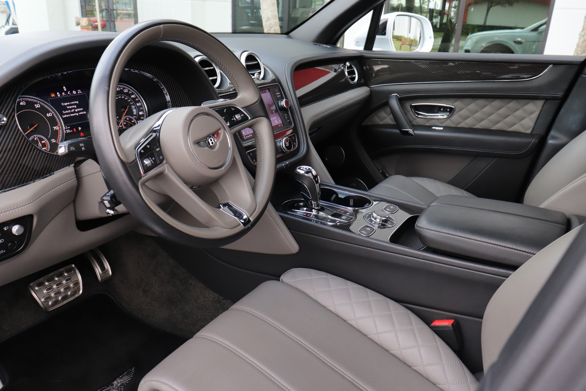 Used-2019-Bentley-Bentayga-V8