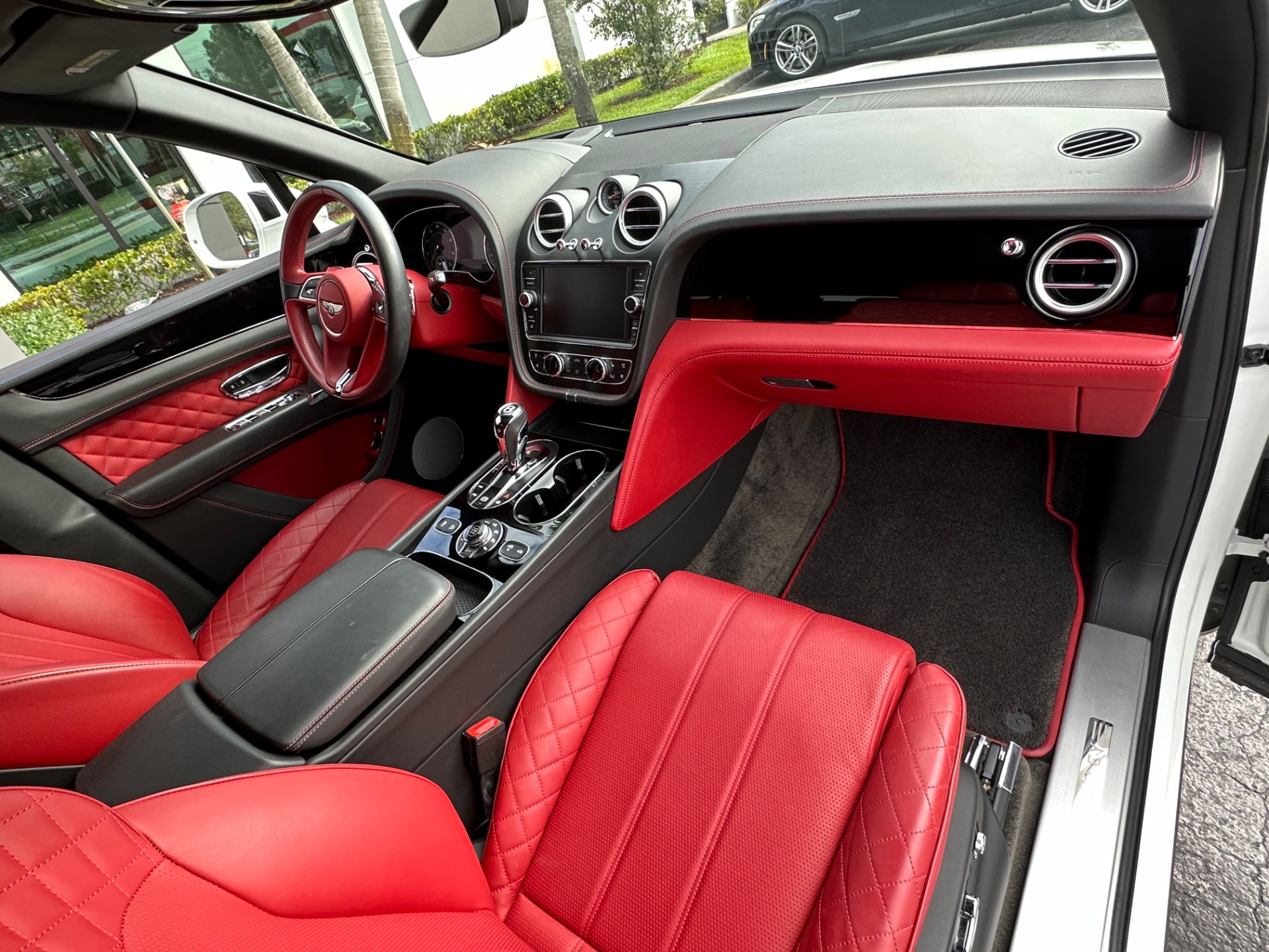 Used-2018-Bentley-Bentayga-W12-Signature-Edition