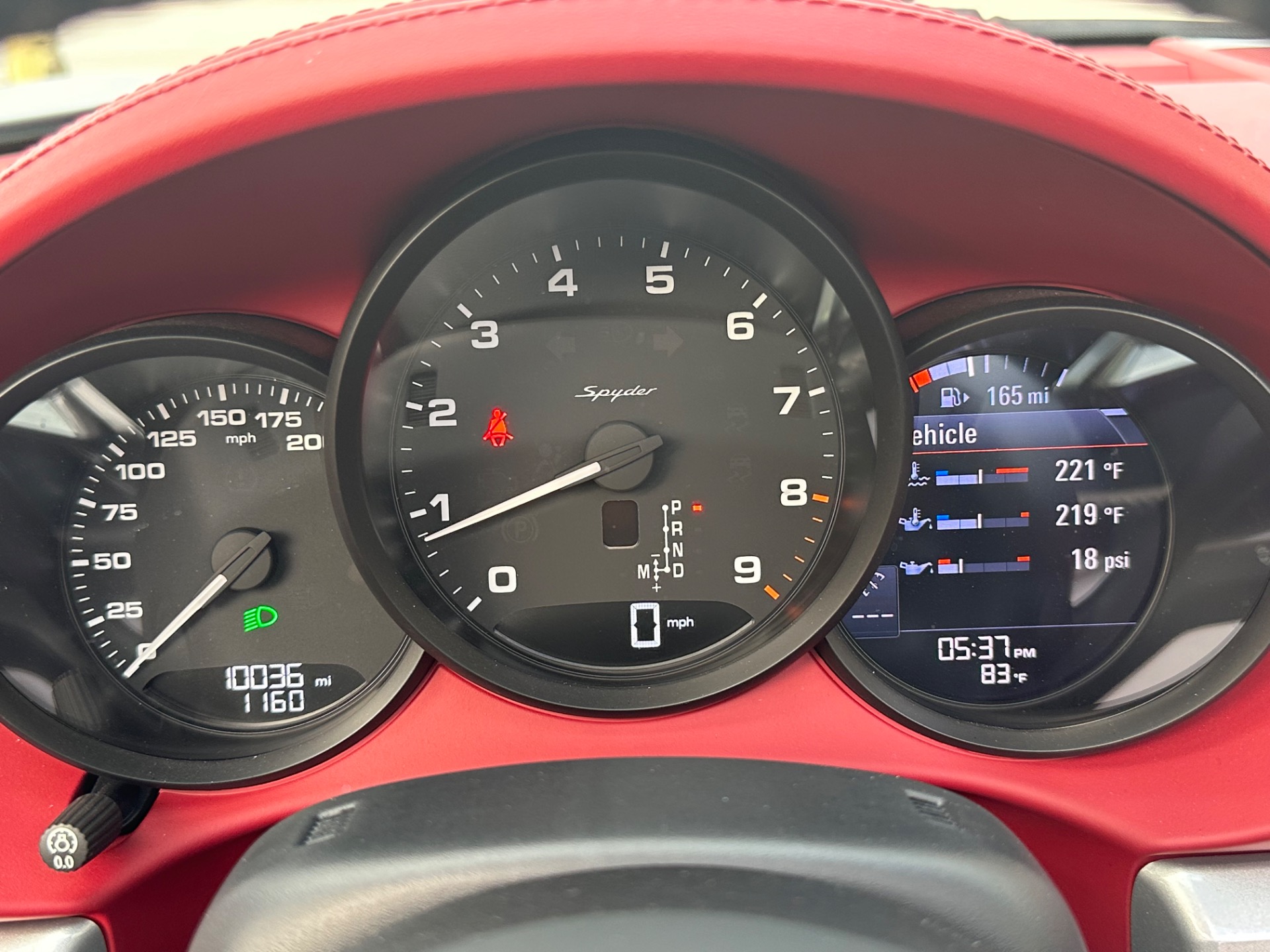 Used-2022-Porsche-718-Boxster-Spyder
