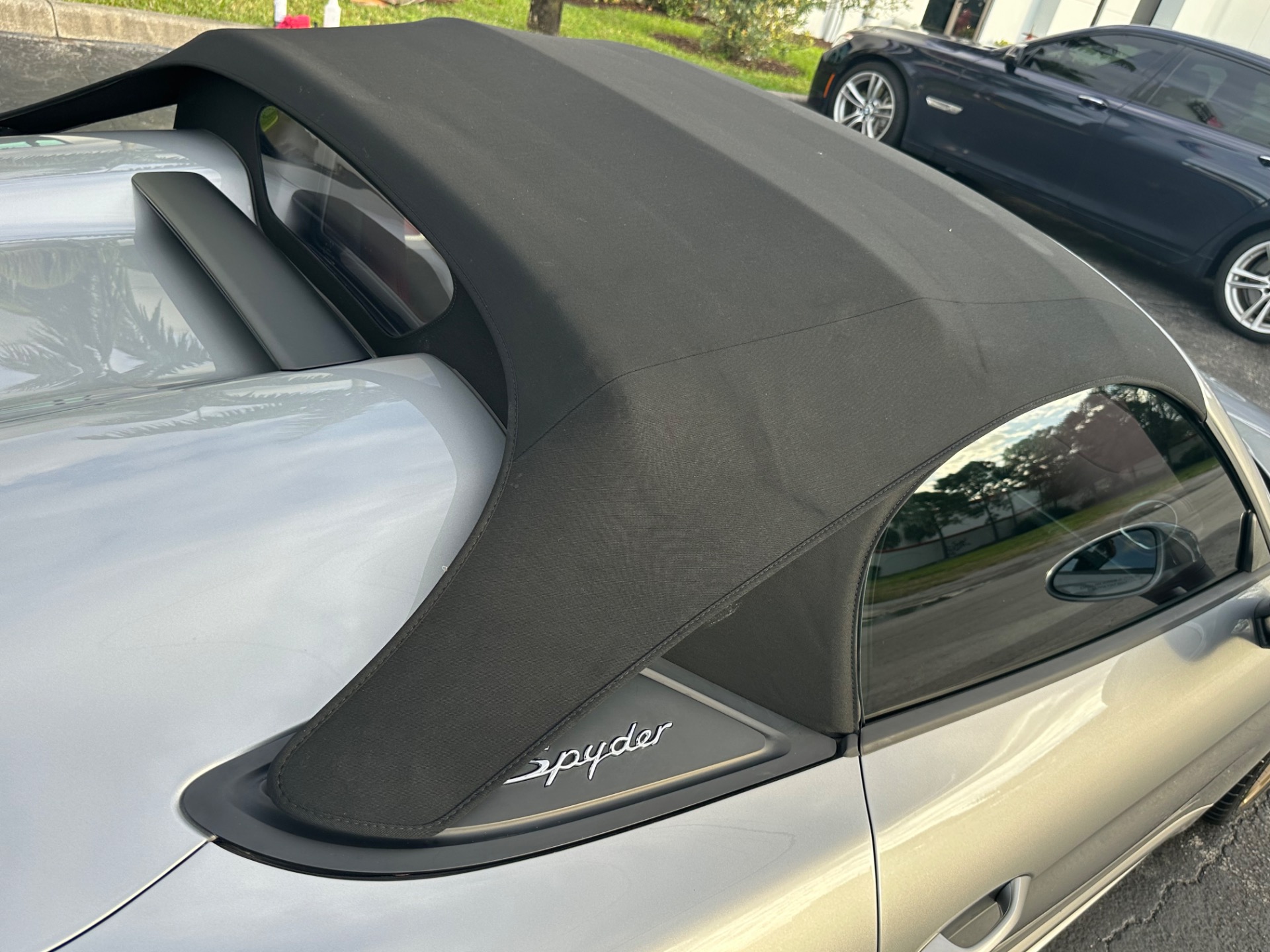 Used-2022-Porsche-718-Boxster-Spyder