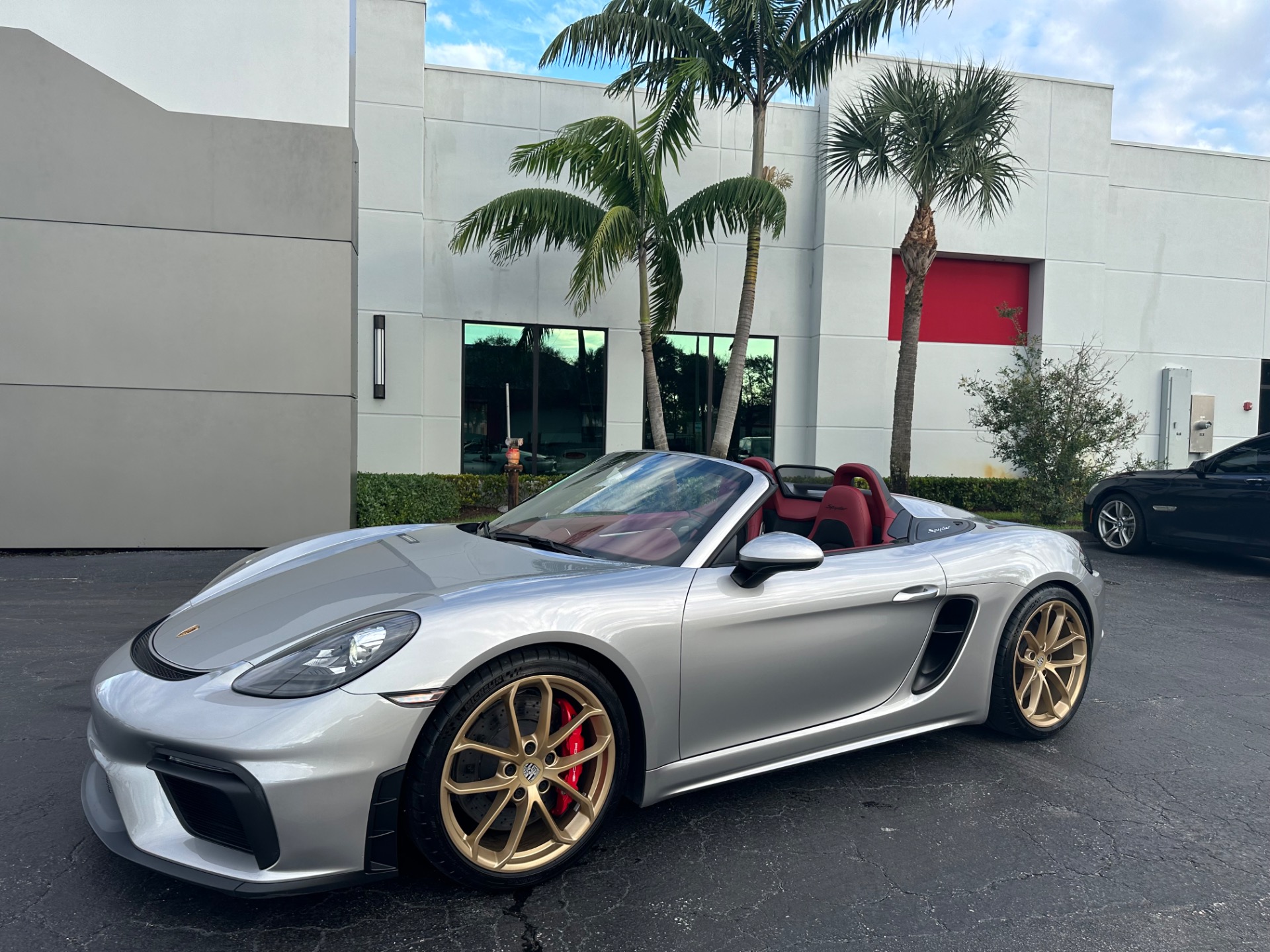 Used-2022-Porsche-718-Boxster-Spyder