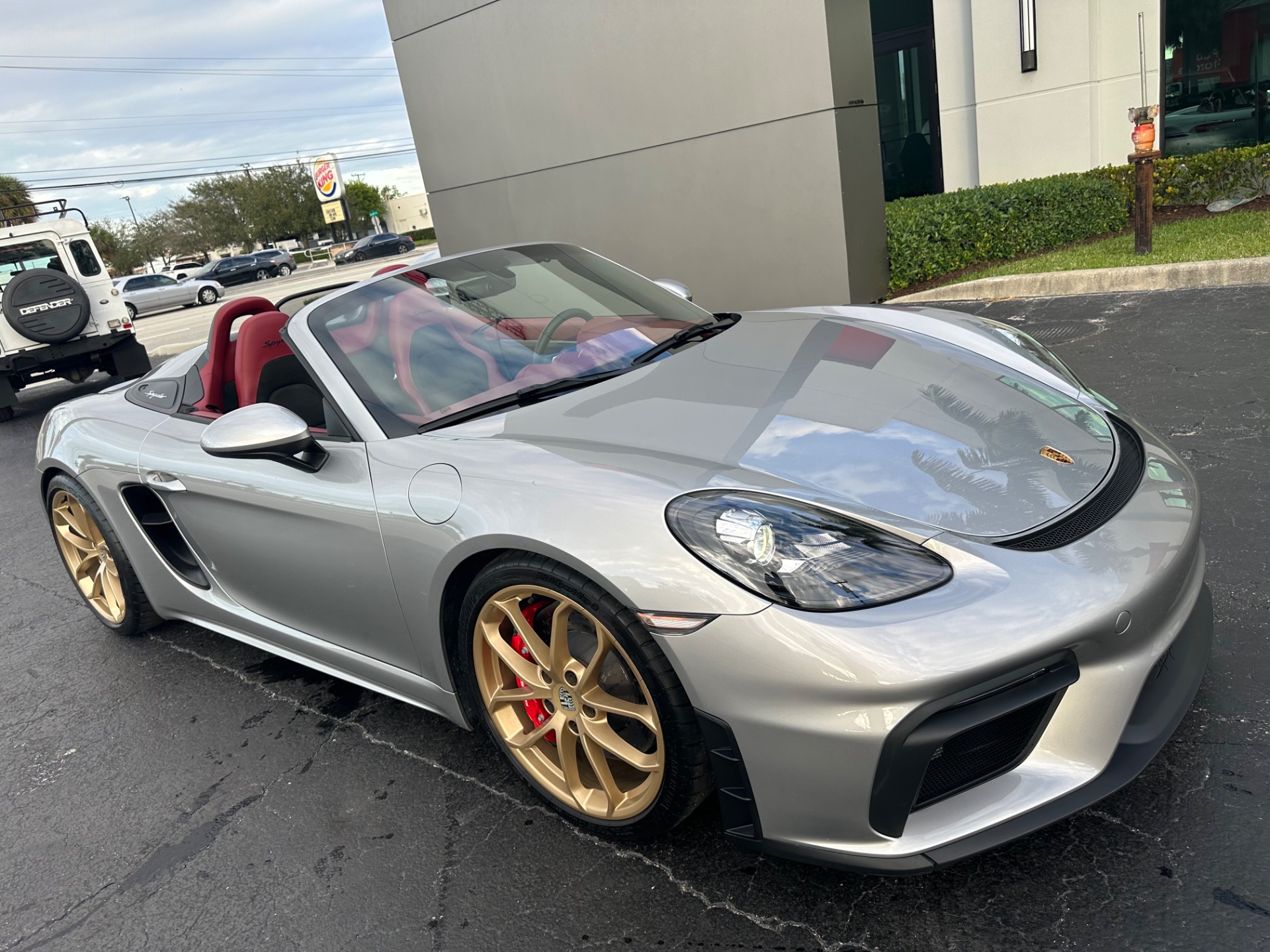Used-2022-Porsche-718-Boxster-Spyder