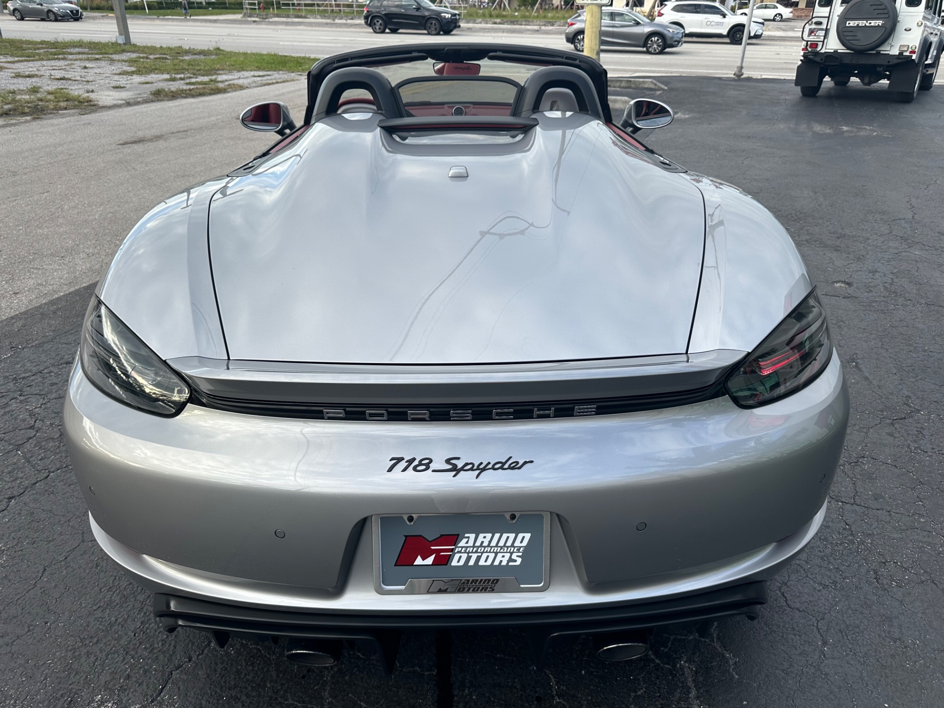 Used-2022-Porsche-718-Boxster-Spyder