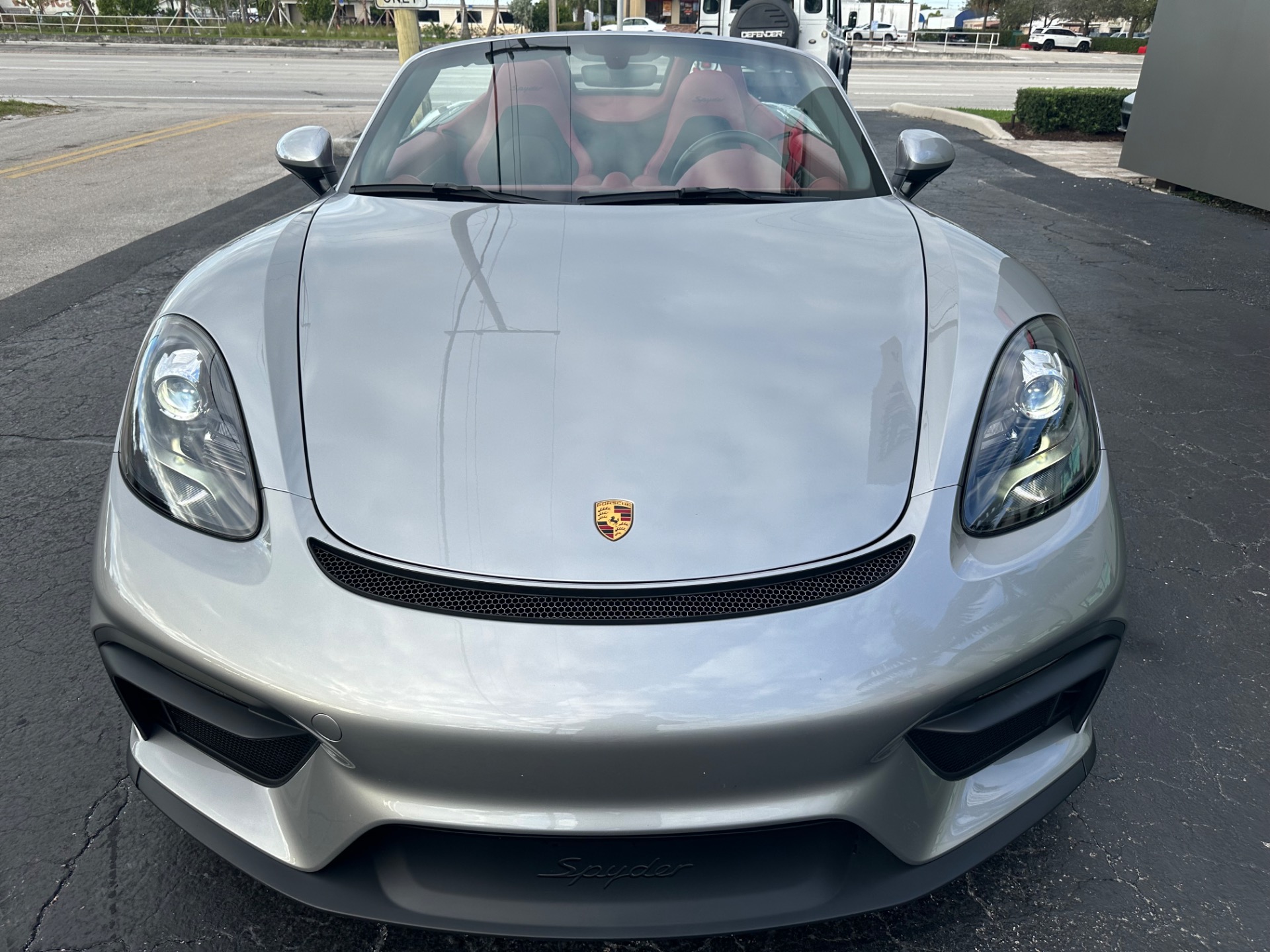 Used-2022-Porsche-718-Boxster-Spyder