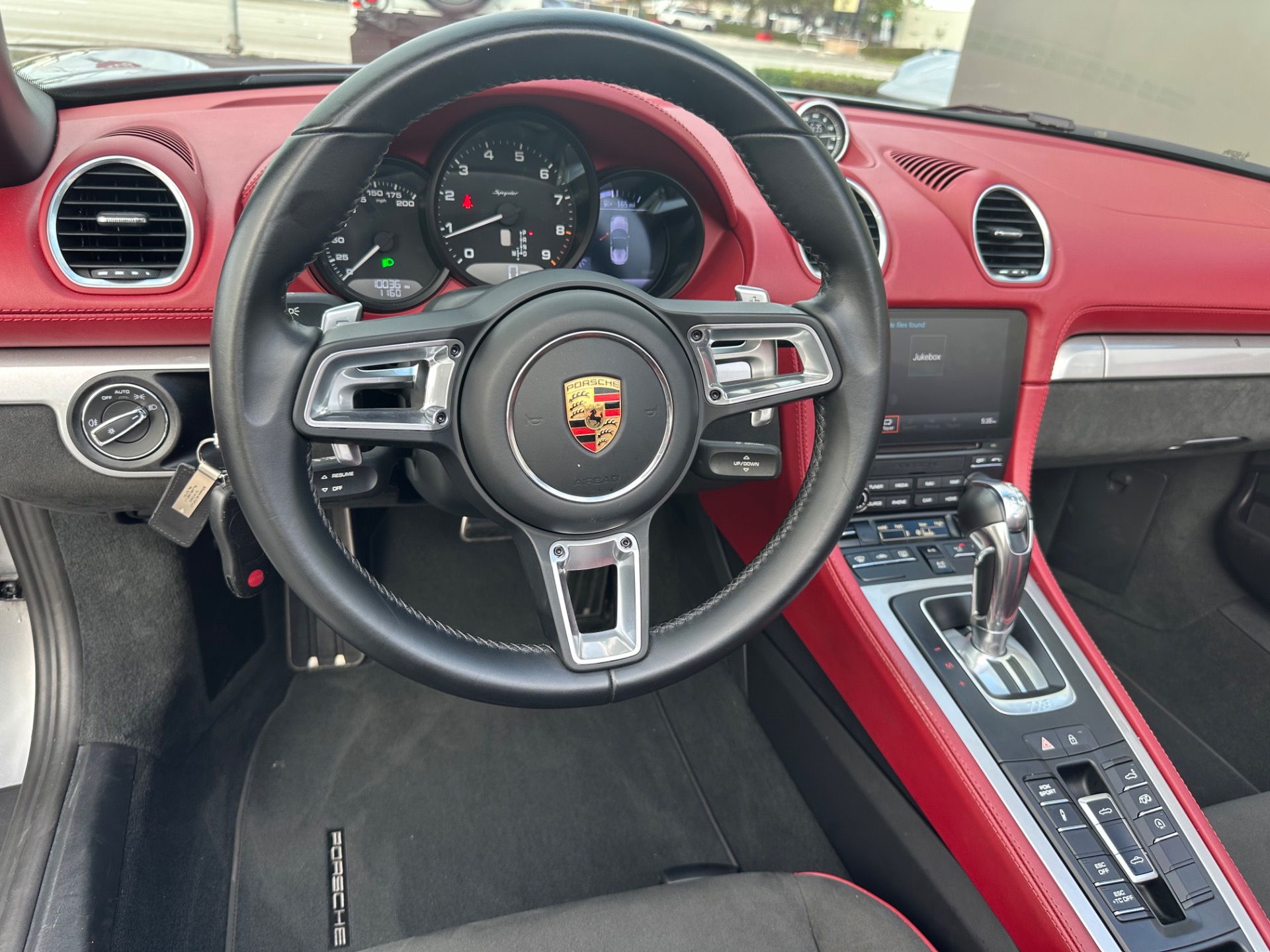 Used-2022-Porsche-718-Boxster-Spyder