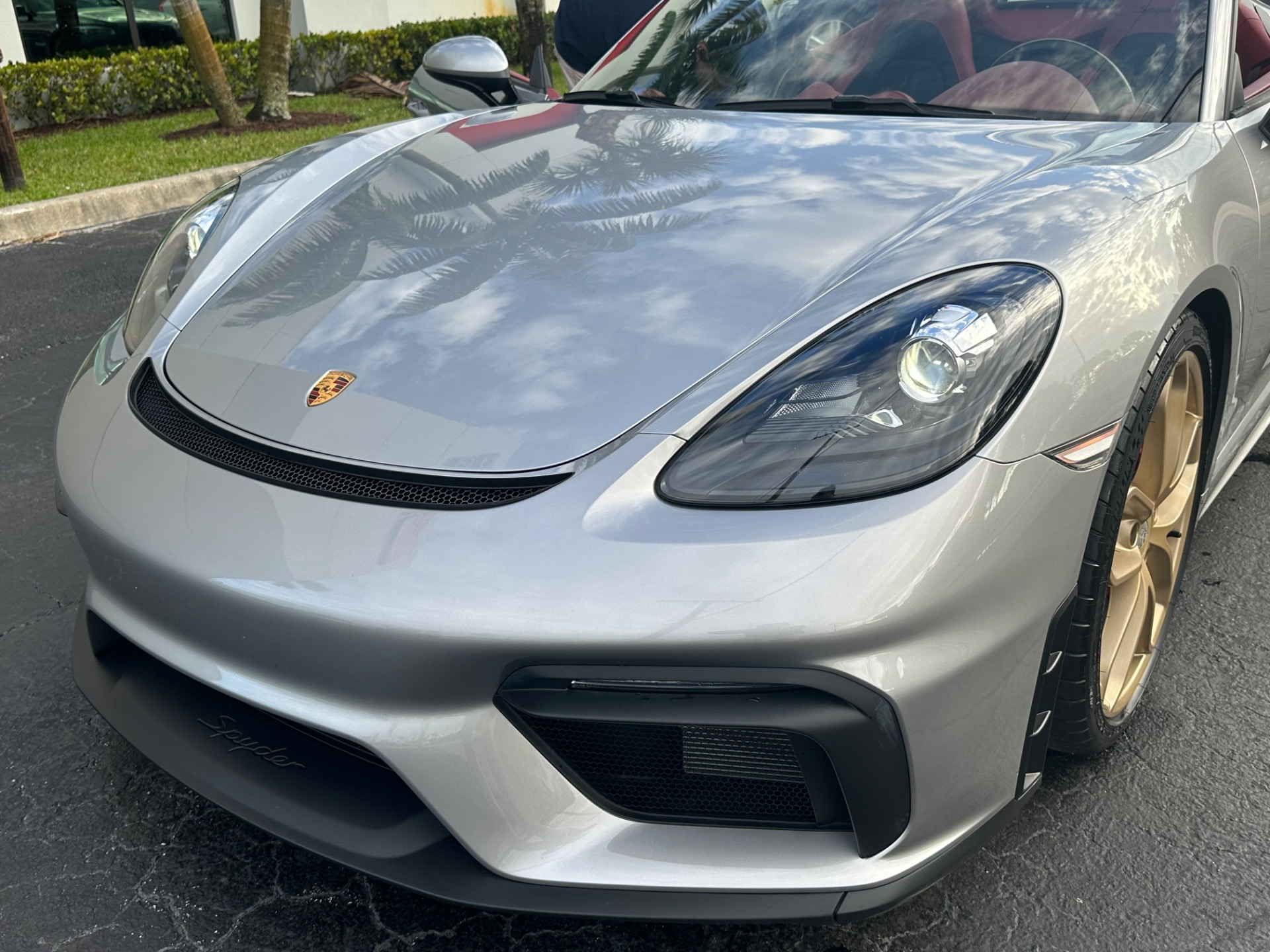Used-2022-Porsche-718-Boxster-Spyder