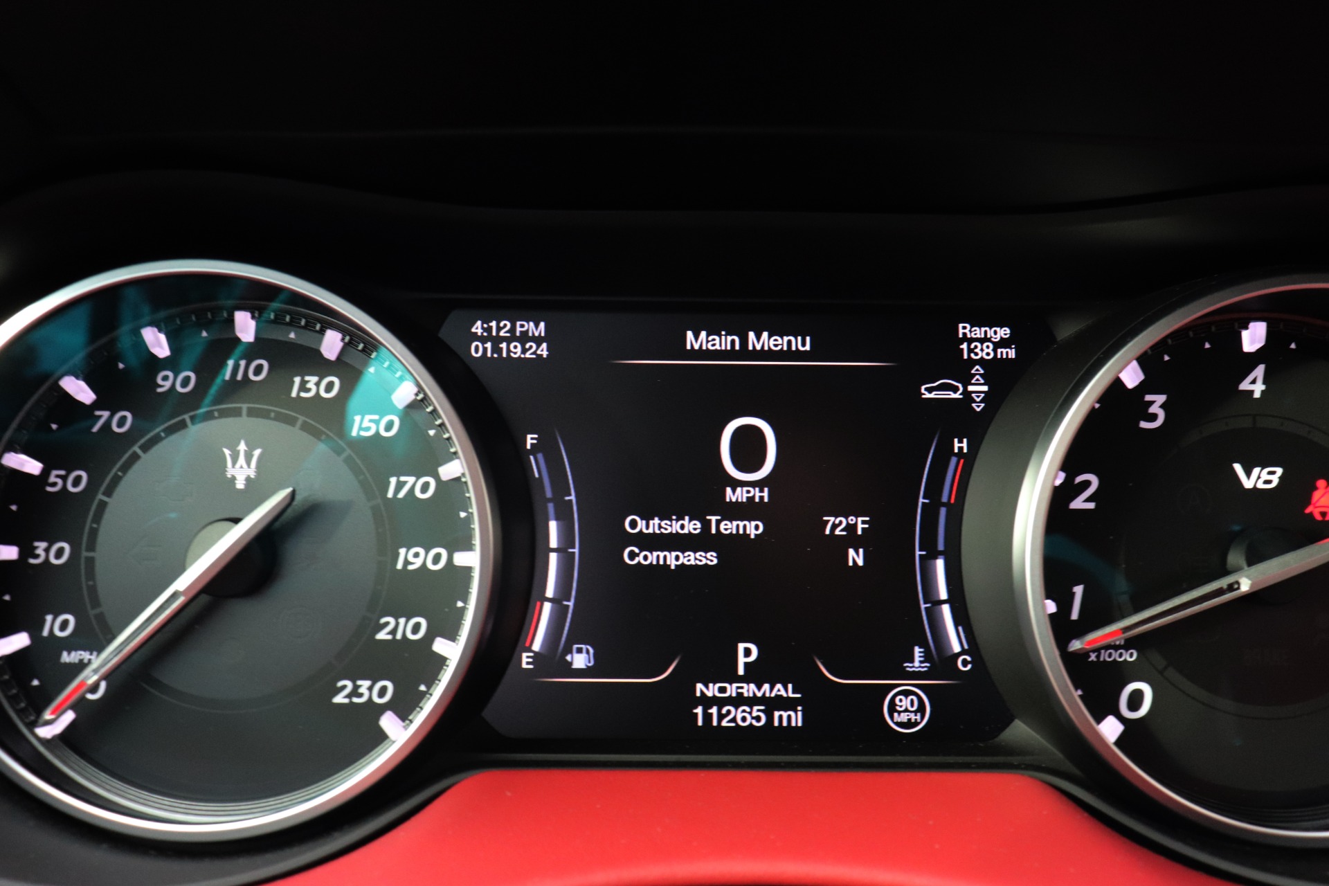 Used-2022-Maserati-Levante-Modena-S