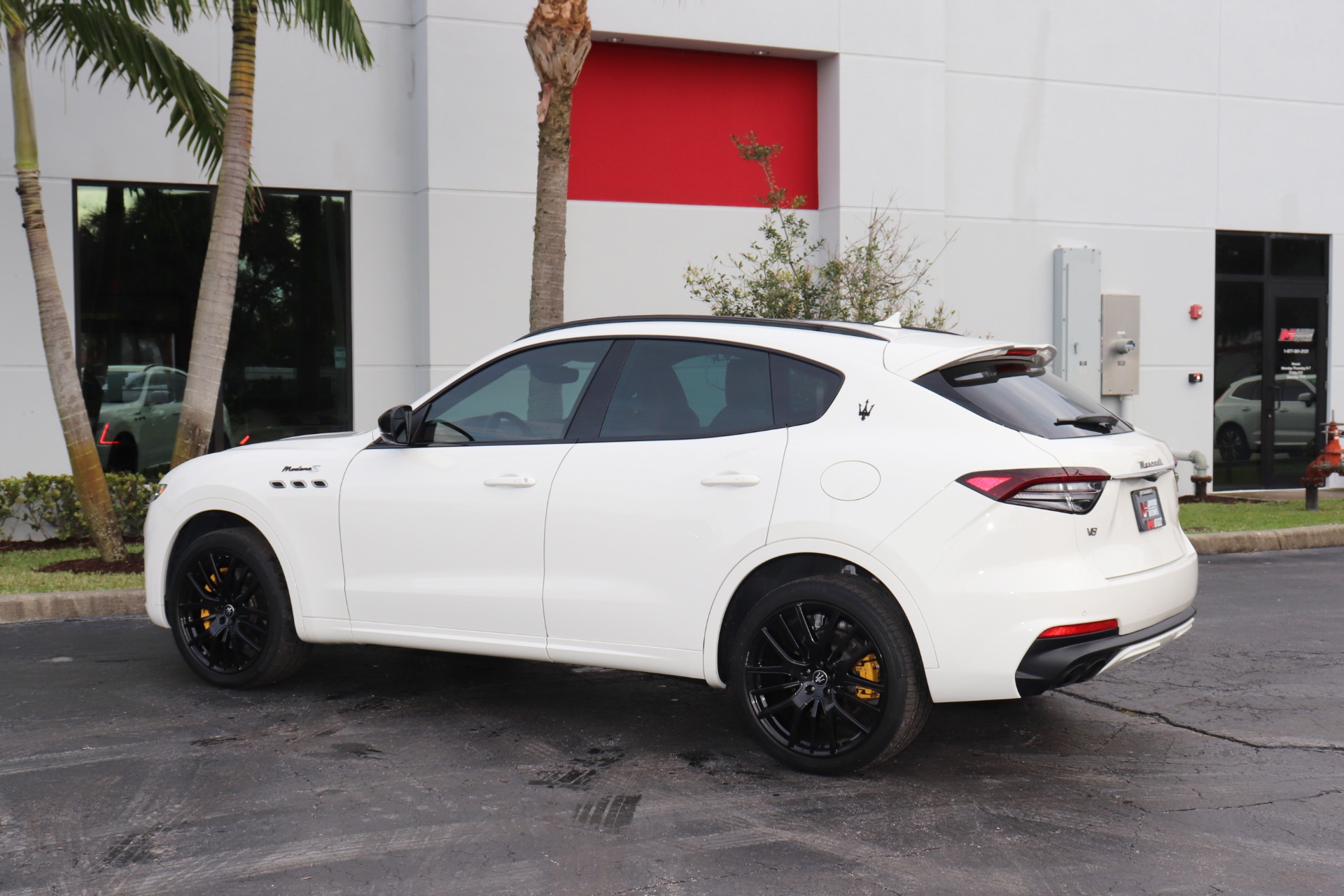 Used-2022-Maserati-Levante-Modena-S