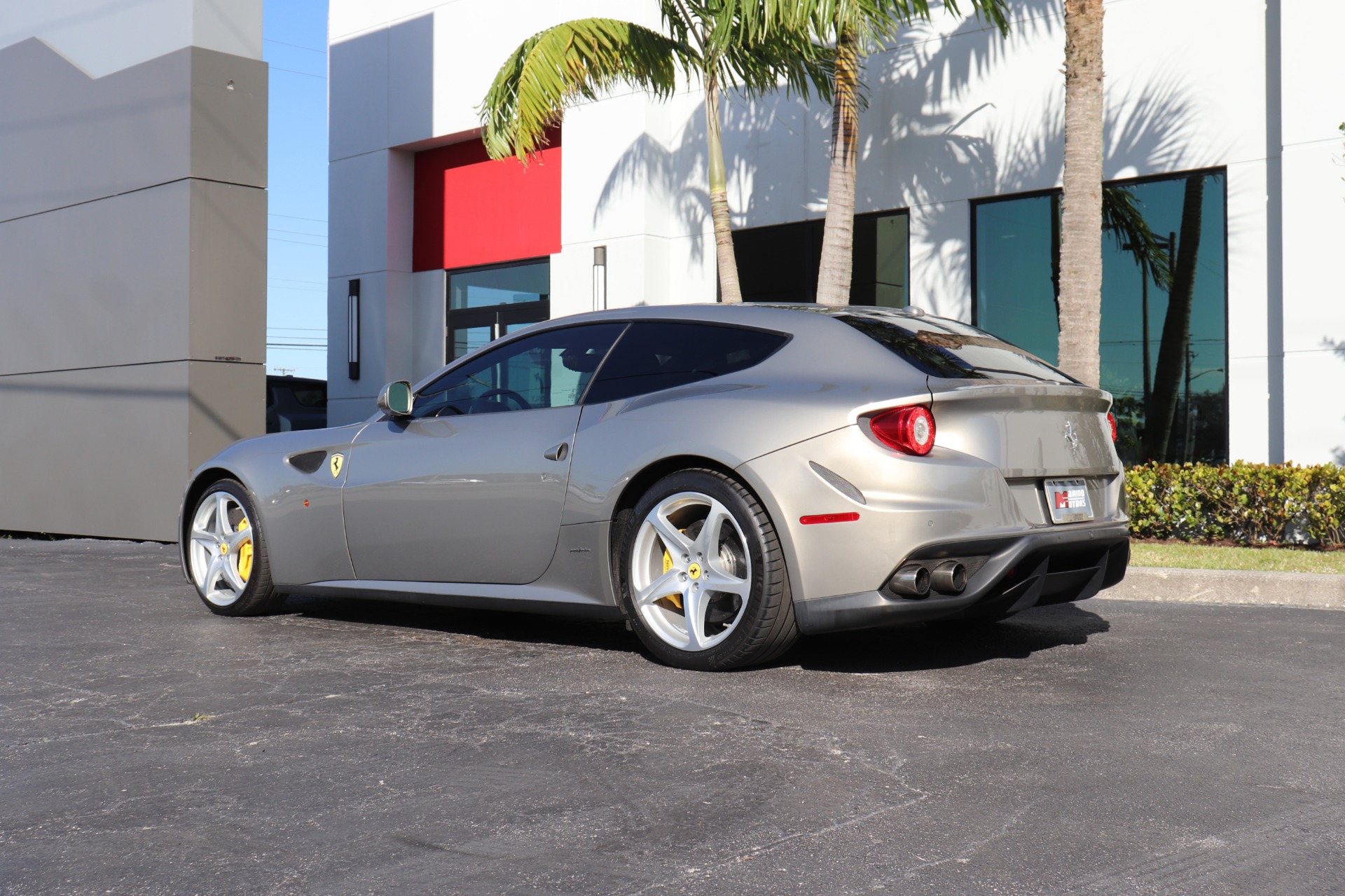 Used-2012-Ferrari-FF-Neiman-Marcus-Edition-1-of-10