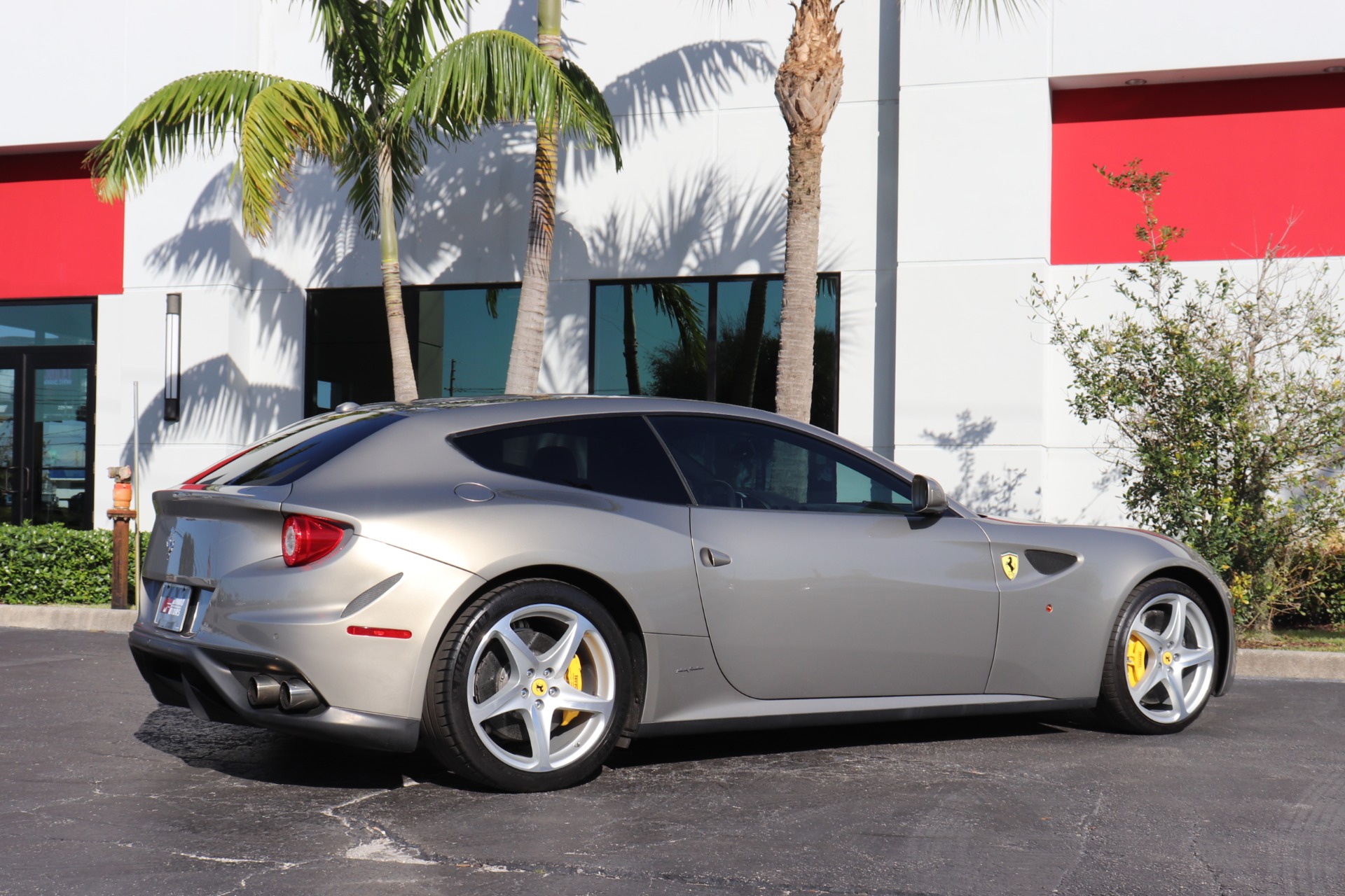 Used-2012-Ferrari-FF-Neiman-Marcus-Edition-1-of-10