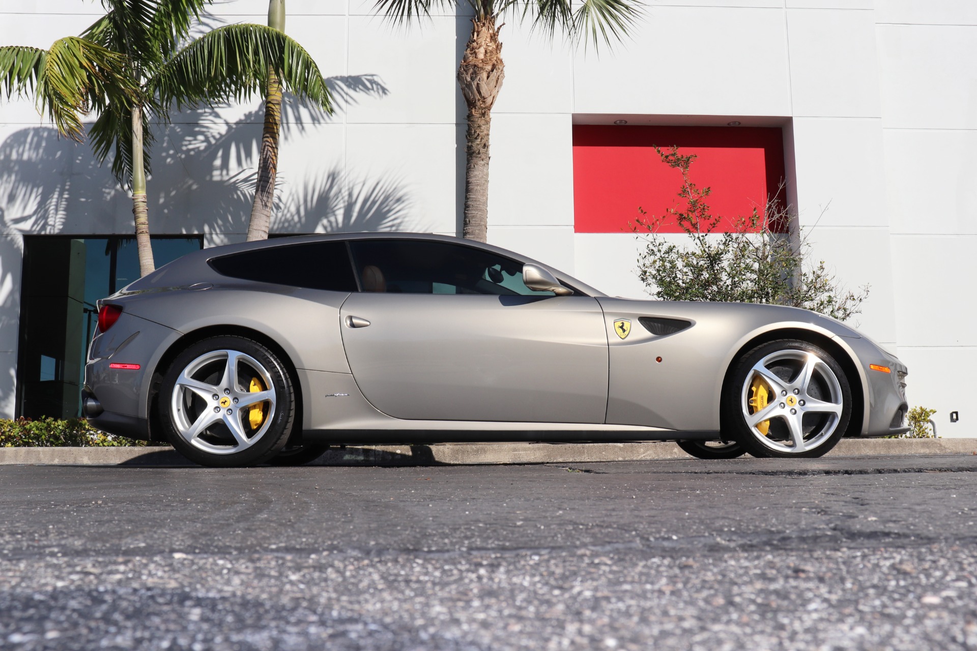 Used-2012-Ferrari-FF-Neiman-Marcus-Edition-1-of-10