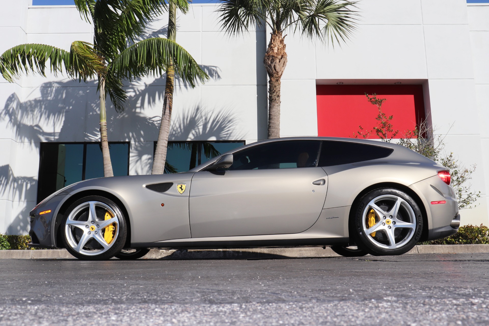 Used-2012-Ferrari-FF-Neiman-Marcus-Edition-1-of-10