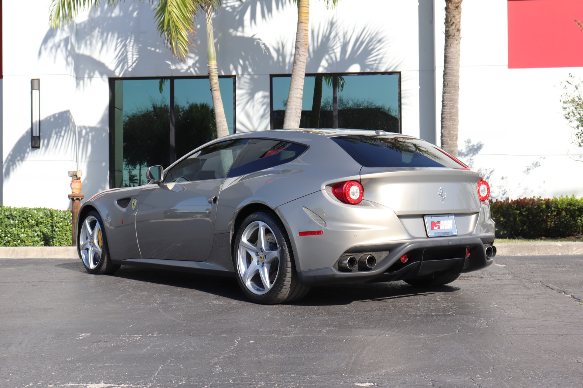 Used-2012-Ferrari-FF-Neiman-Marcus-Edition-1-of-10