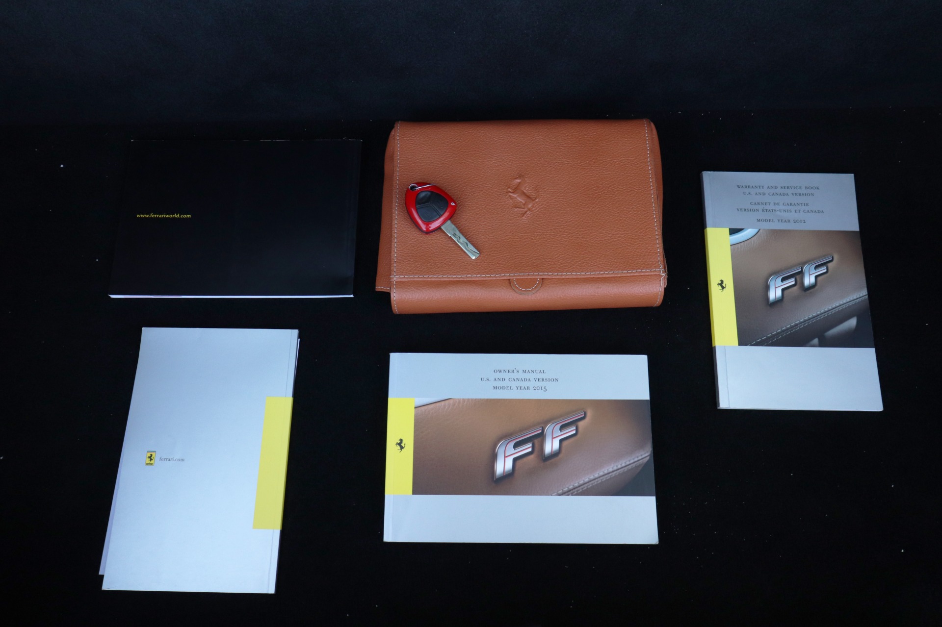 Used-2012-Ferrari-FF-Neiman-Marcus-Edition-1-of-10