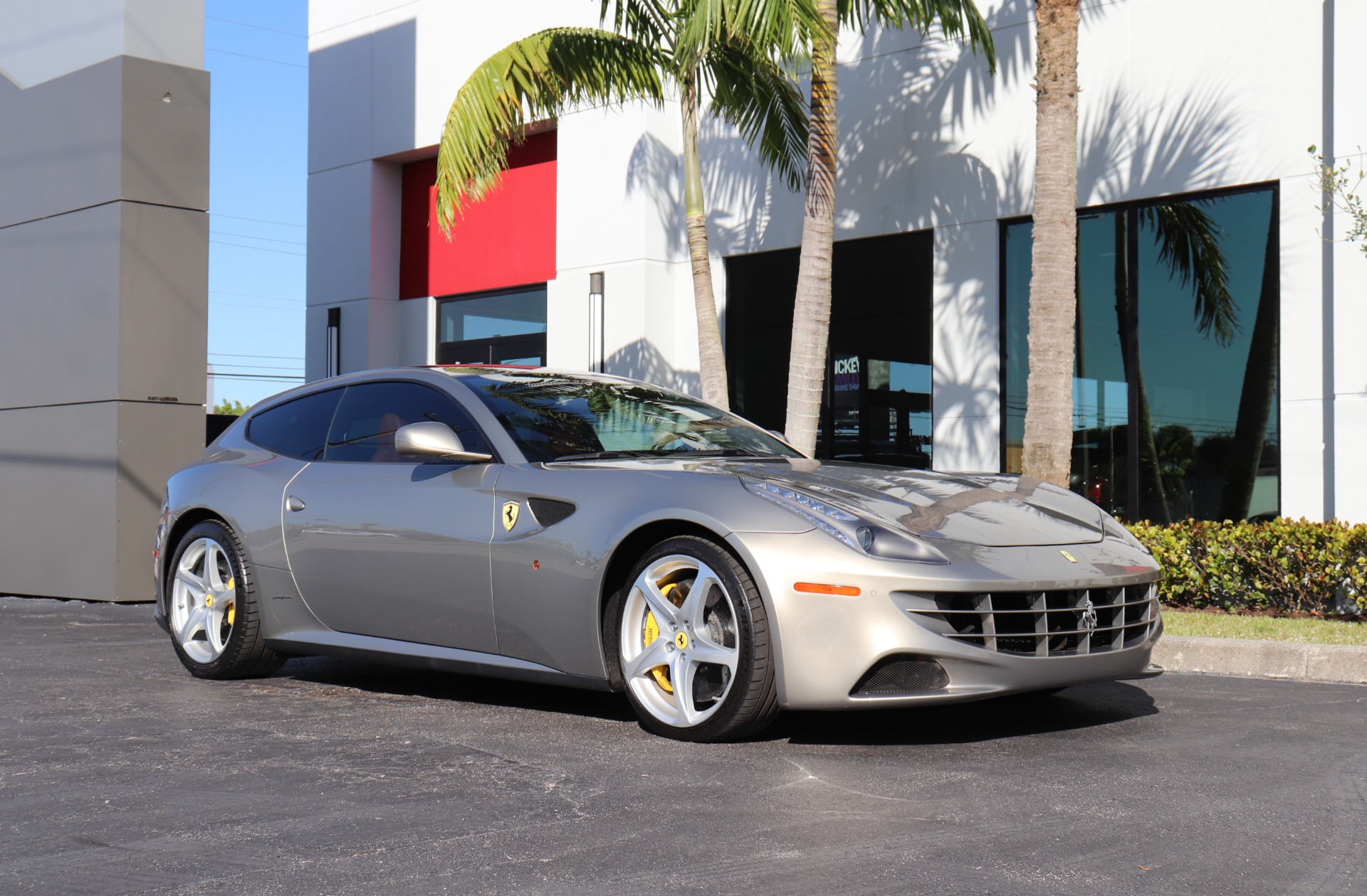 Used-2012-Ferrari-FF-Neiman-Marcus-Edition-1-of-10