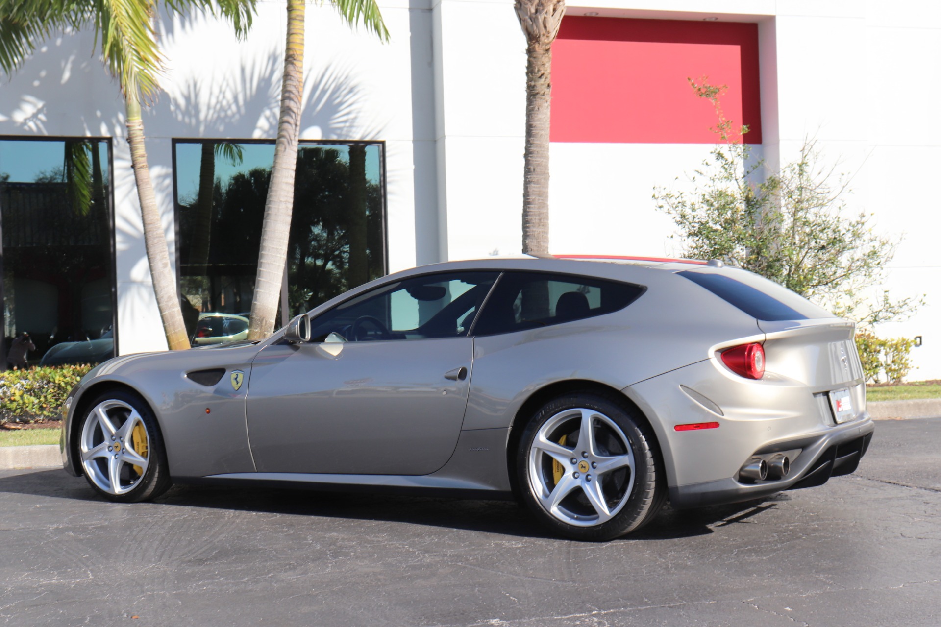 Used-2012-Ferrari-FF-Neiman-Marcus-Edition-1-of-10