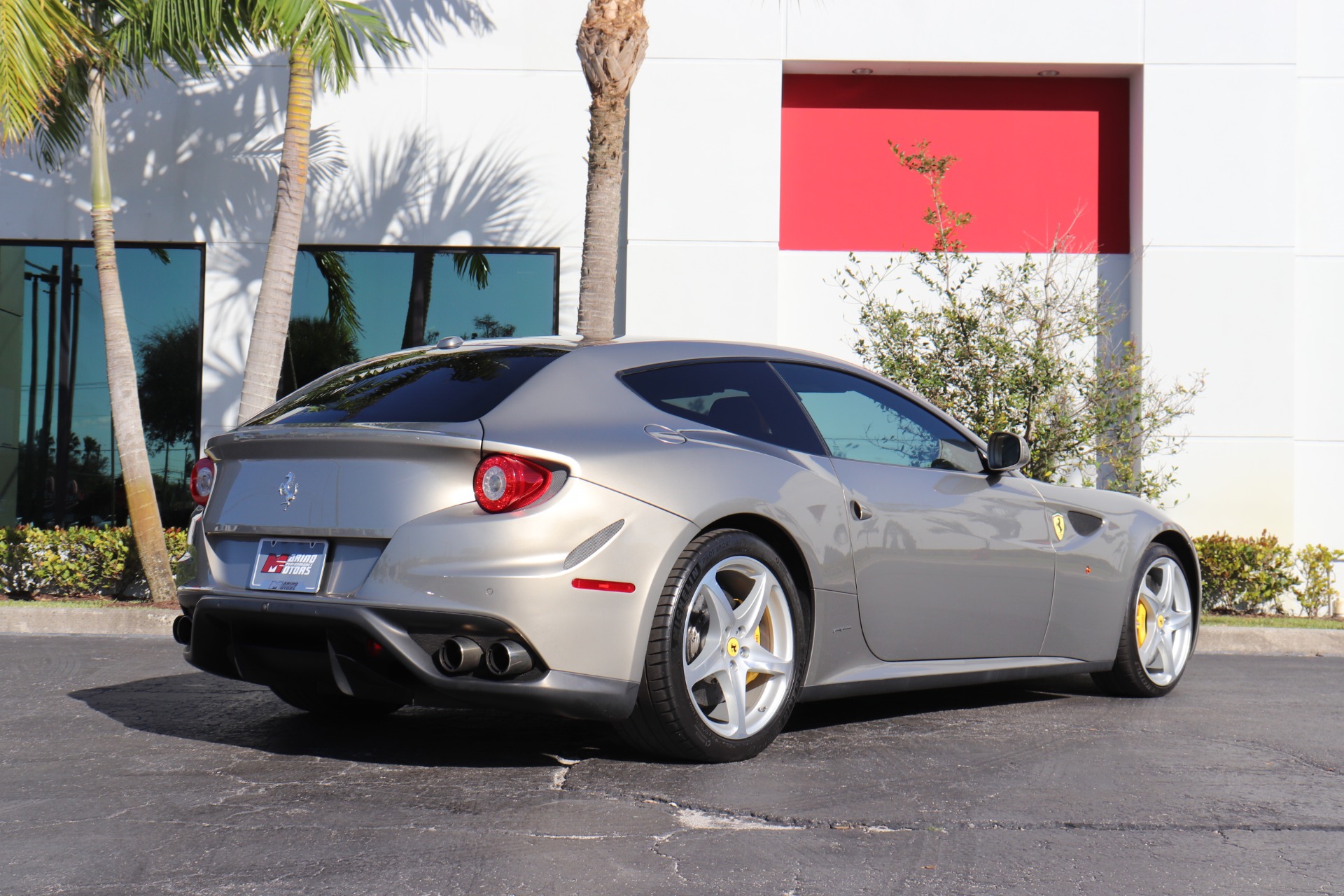 Used-2012-Ferrari-FF-Neiman-Marcus-Edition-1-of-10