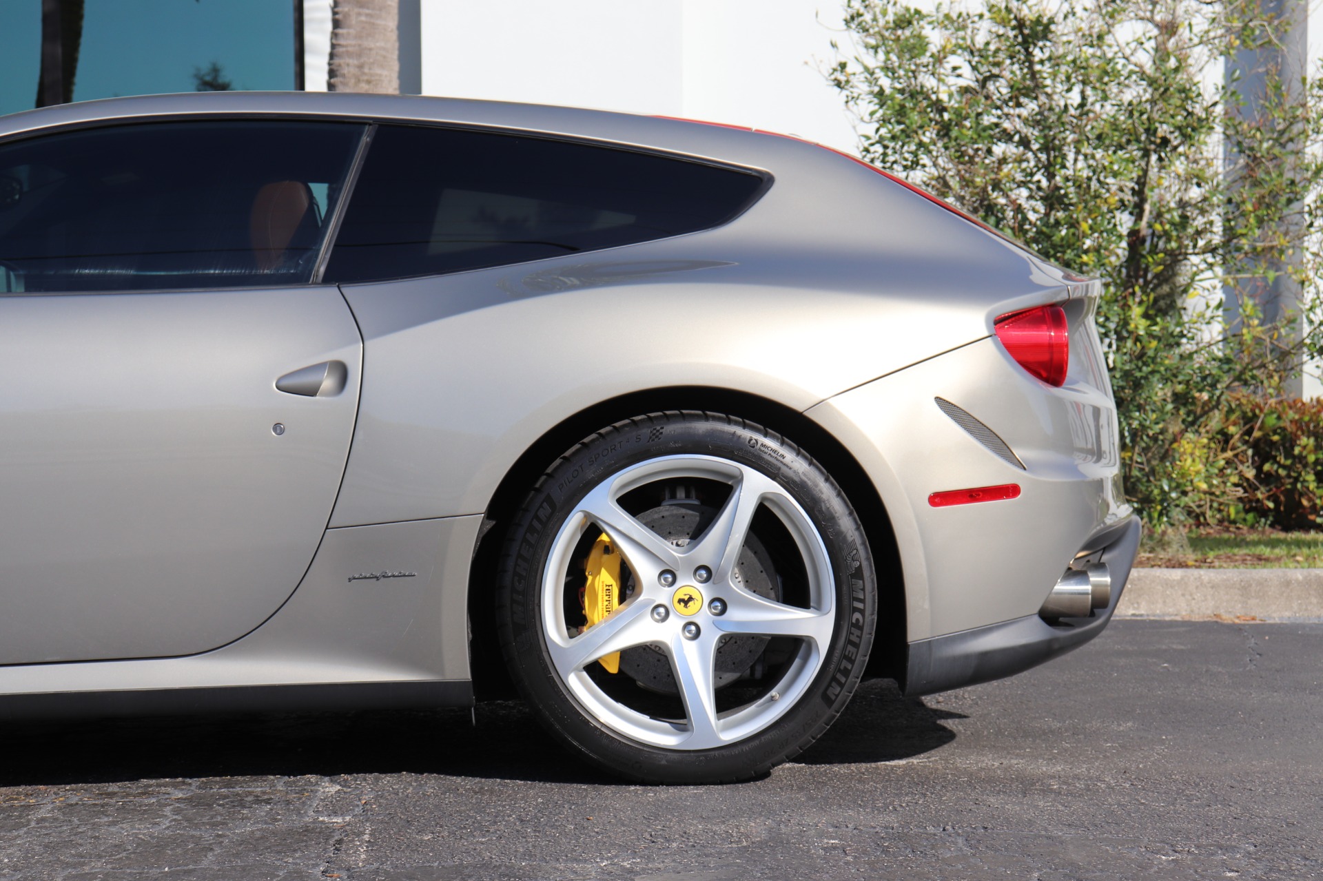 Used-2012-Ferrari-FF-Neiman-Marcus-Edition-1-of-10