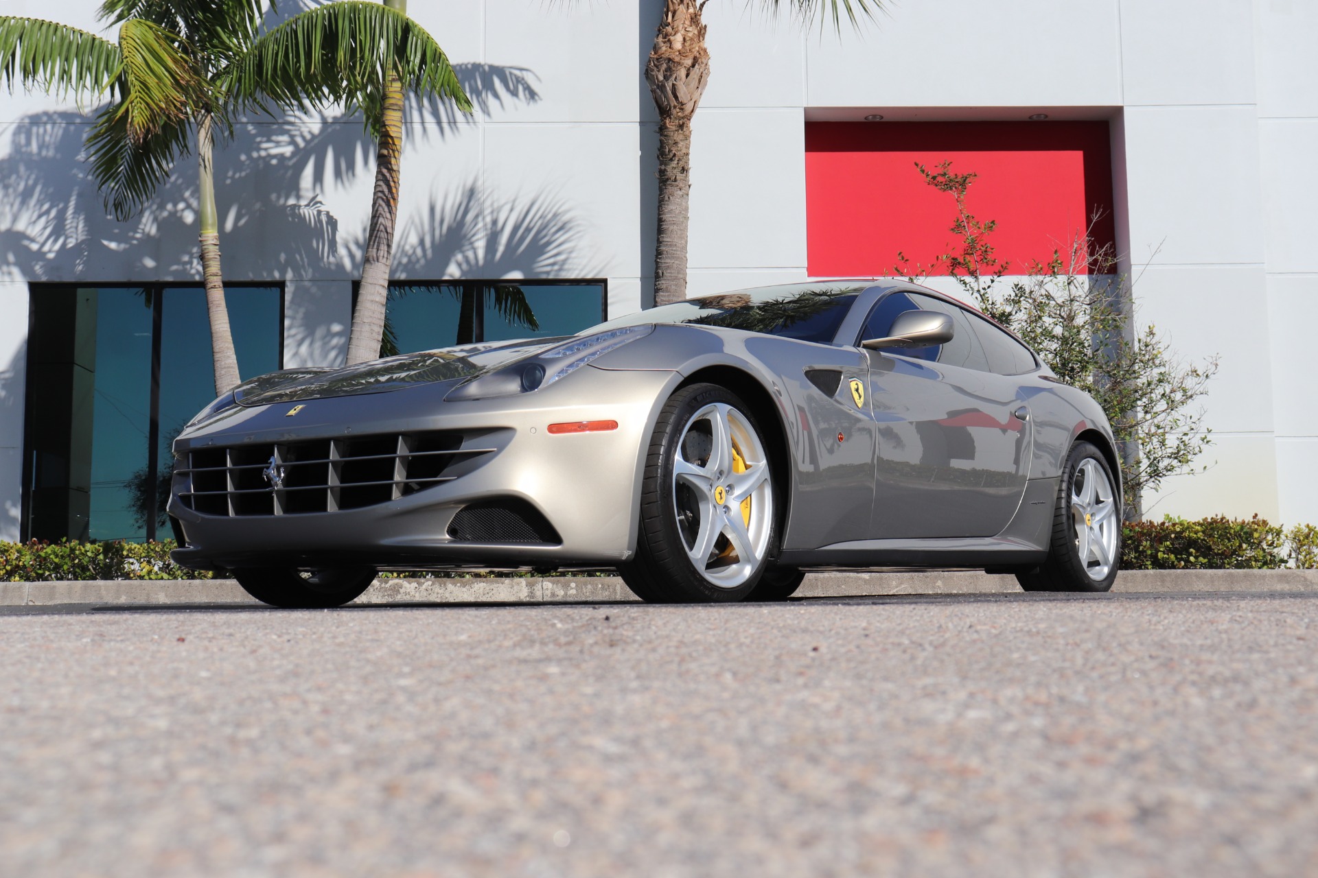 Used-2012-Ferrari-FF-Neiman-Marcus-Edition-1-of-10