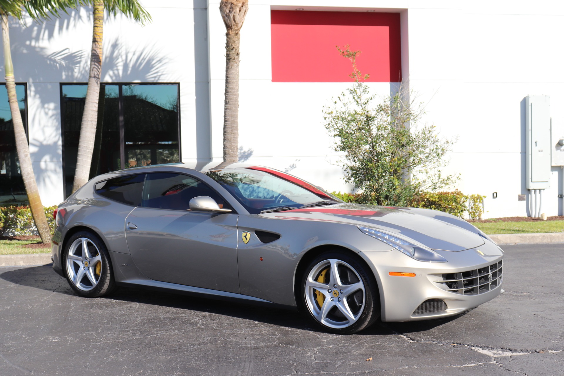 Used-2012-Ferrari-FF-Neiman-Marcus-Edition-1-of-10