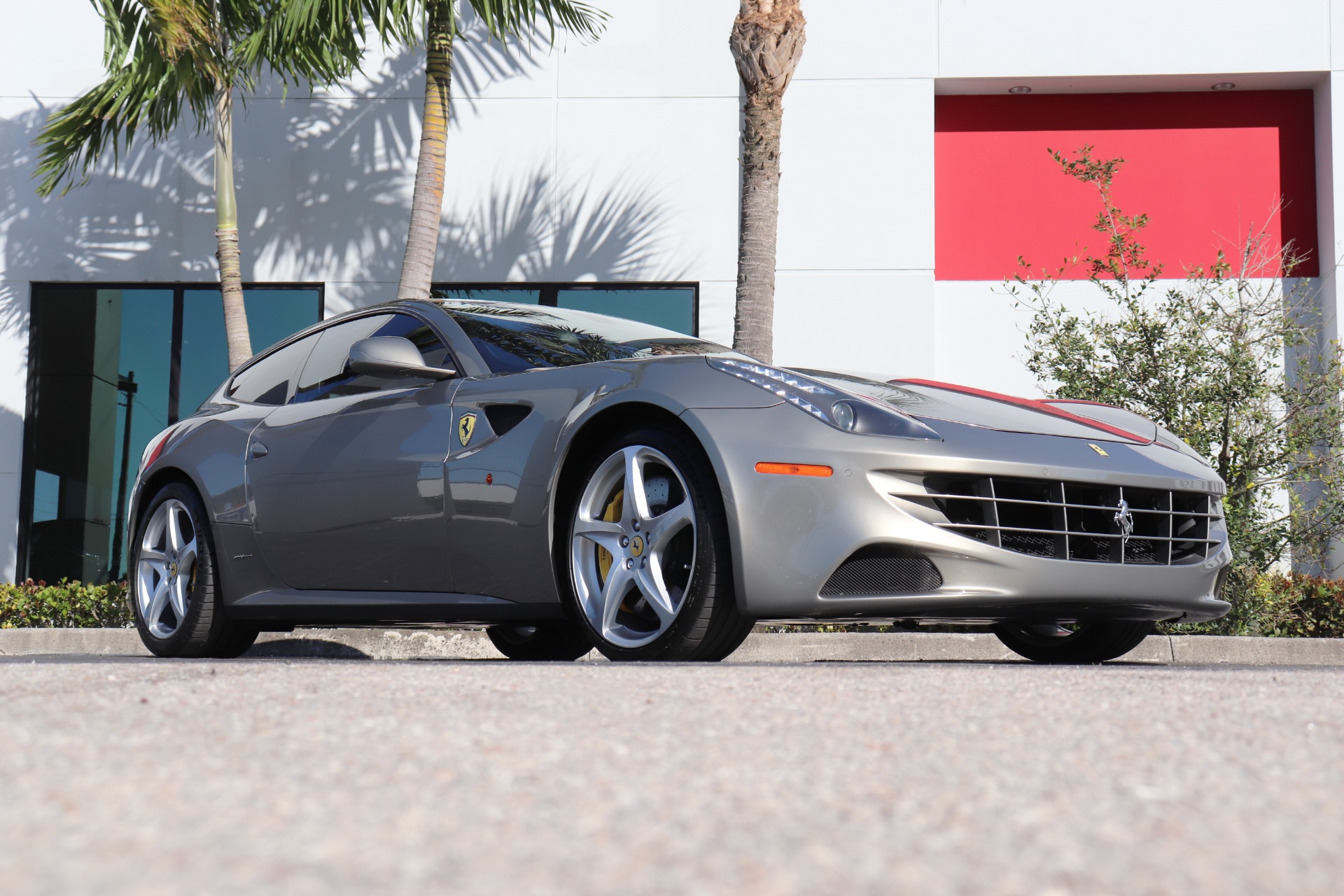 Used-2012-Ferrari-FF-Neiman-Marcus-Edition-1-of-10