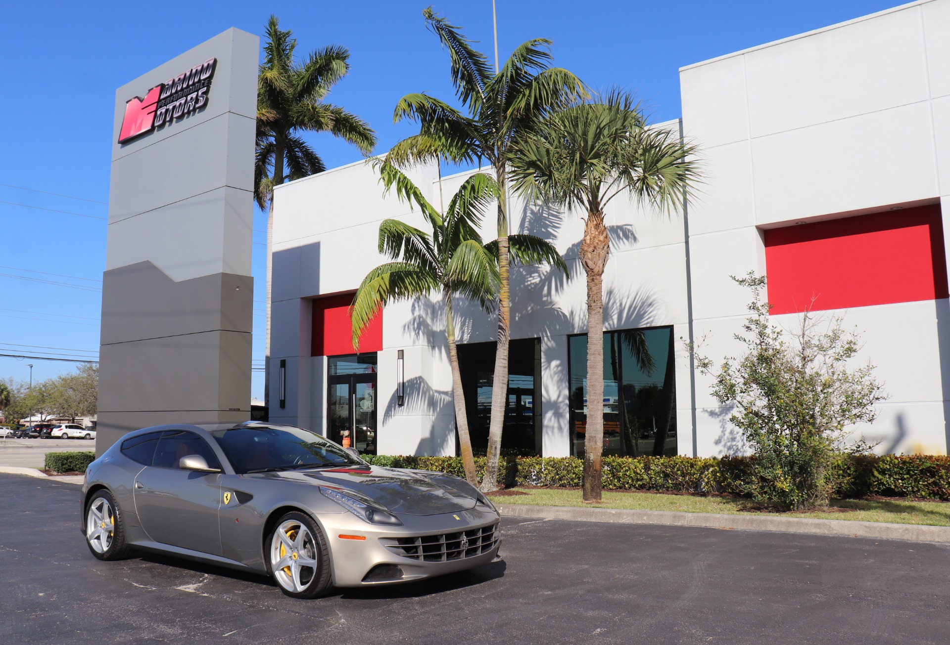 Used-2012-Ferrari-FF-Neiman-Marcus-Edition-1-of-10