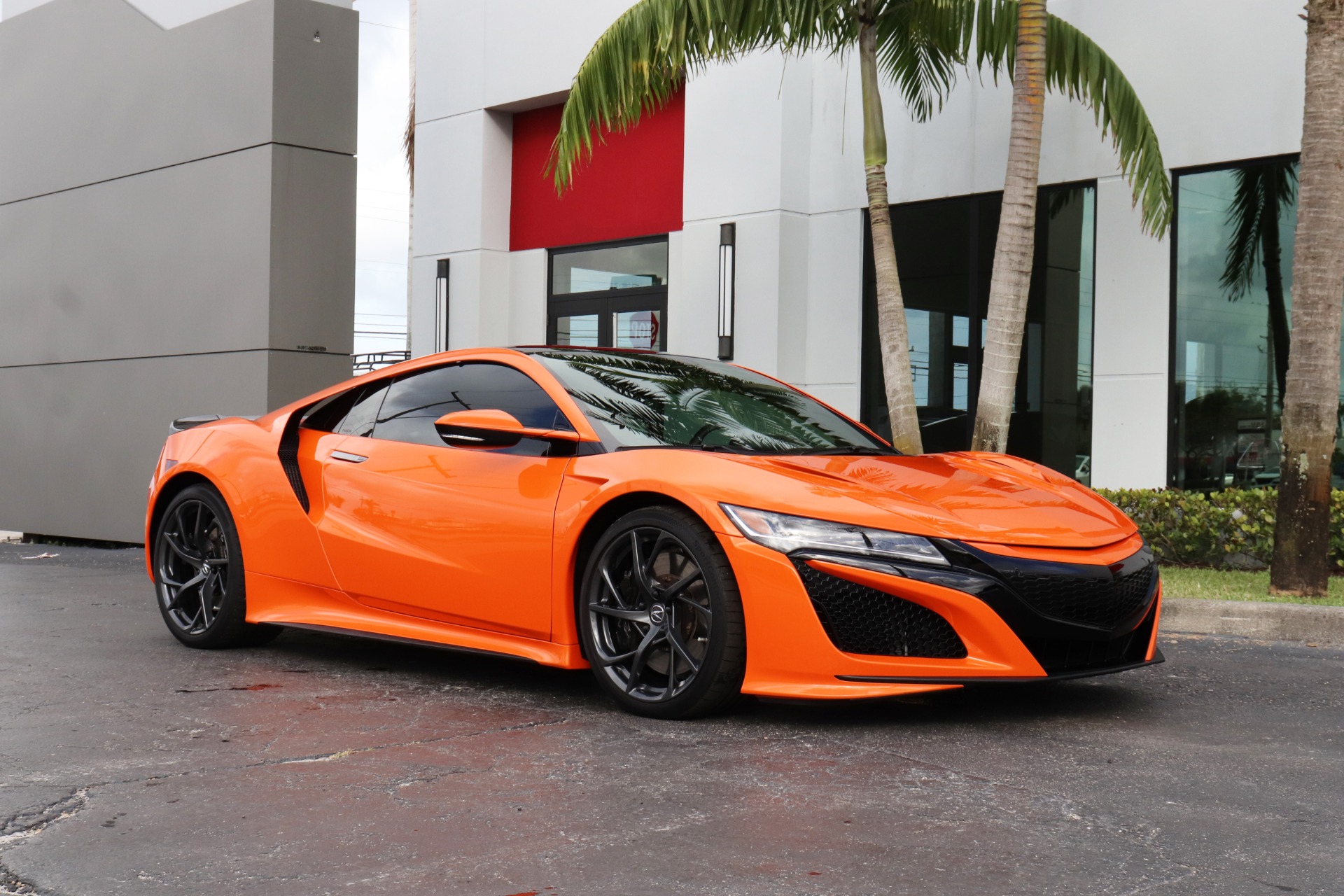 Used-2019-Acura-NSX-SH-AWD-Sport-Hybrid
