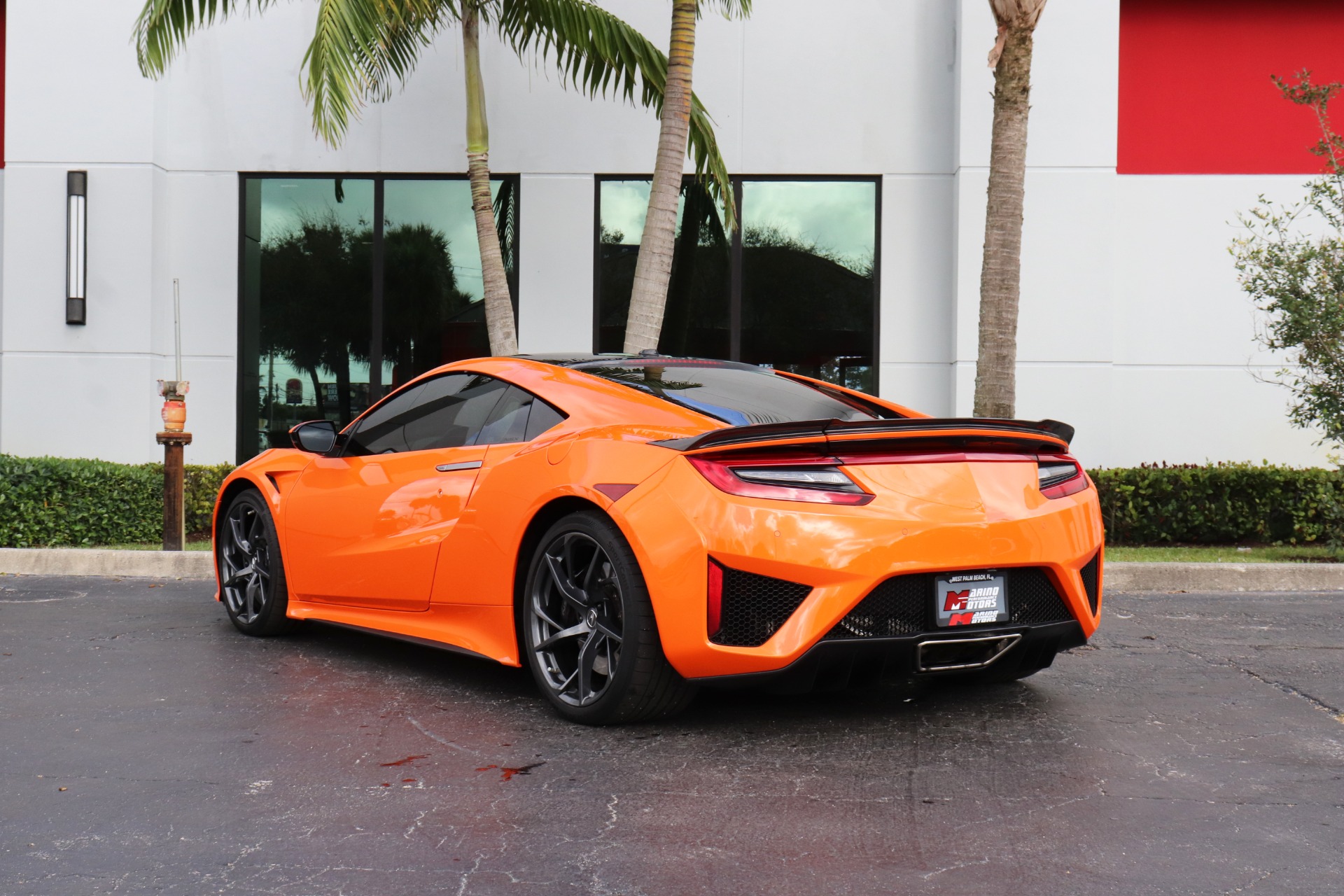 Used-2019-Acura-NSX-SH-AWD-Sport-Hybrid