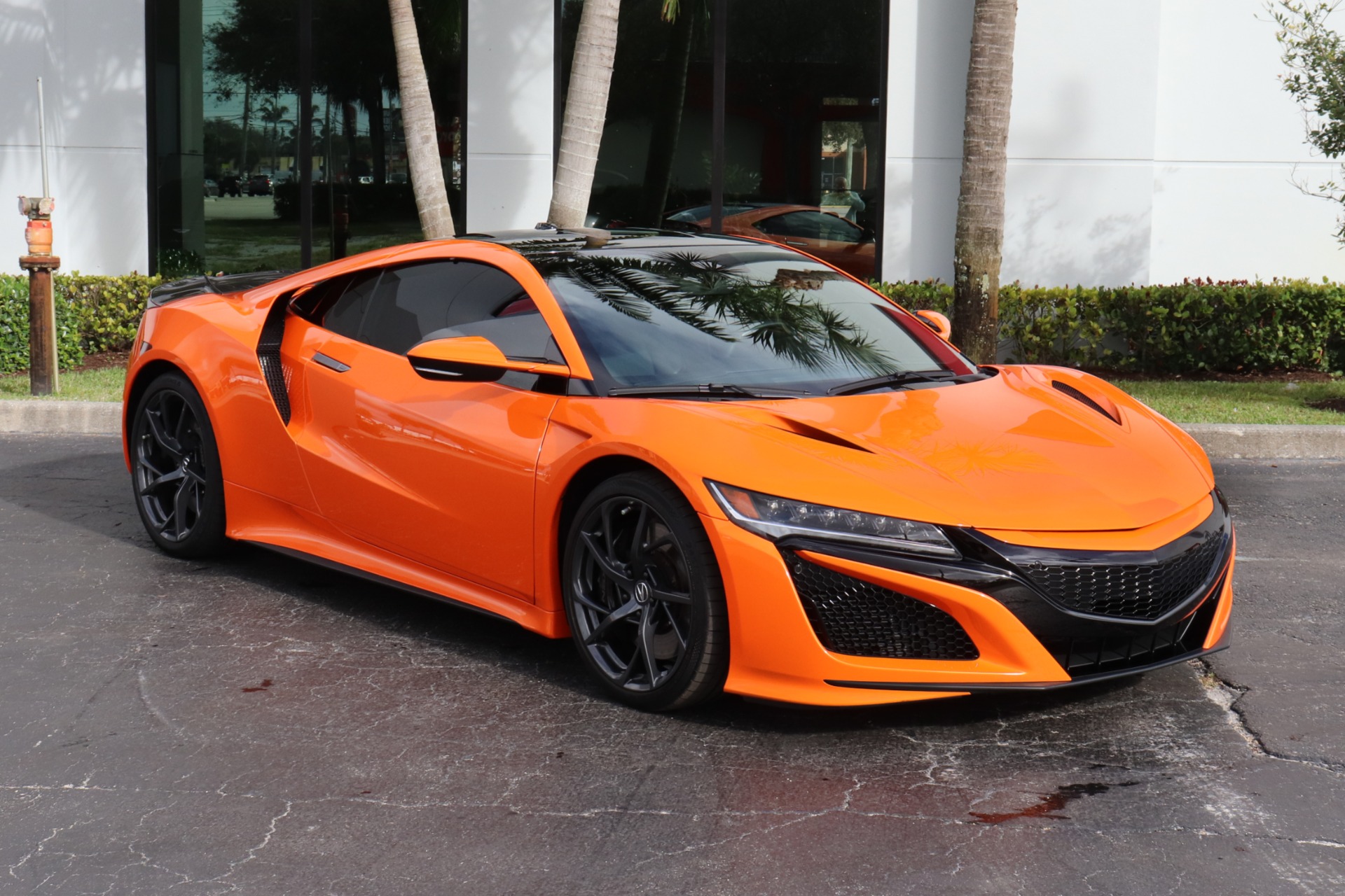 Used-2019-Acura-NSX-SH-AWD-Sport-Hybrid
