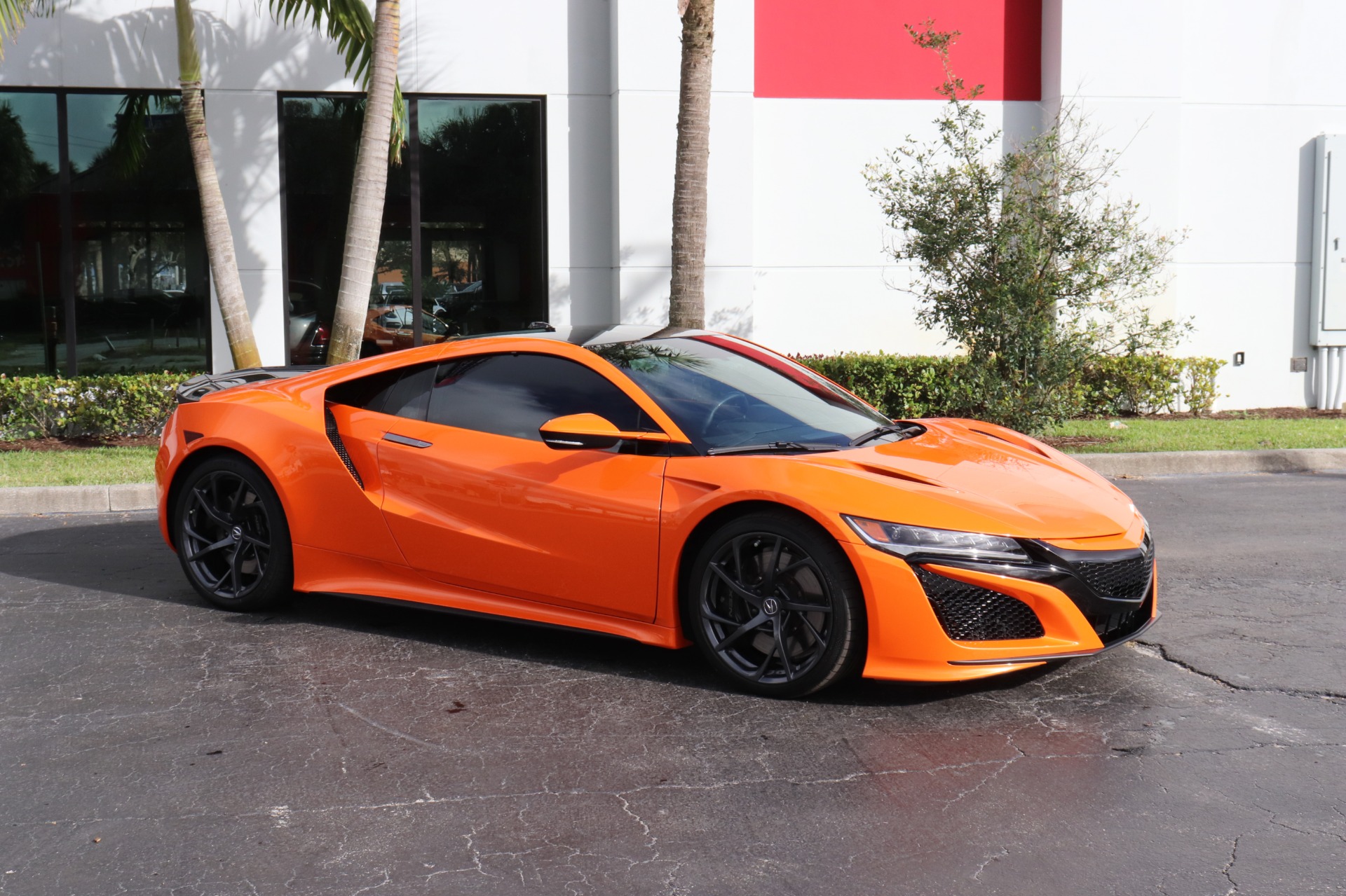 Used-2019-Acura-NSX-SH-AWD-Sport-Hybrid