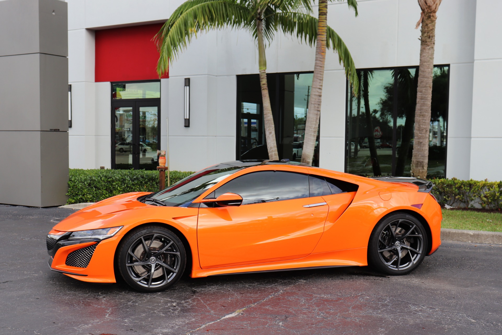Used-2019-Acura-NSX-SH-AWD-Sport-Hybrid