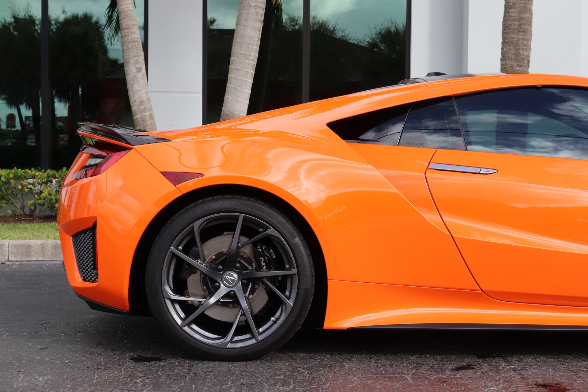 Used-2019-Acura-NSX-SH-AWD-Sport-Hybrid