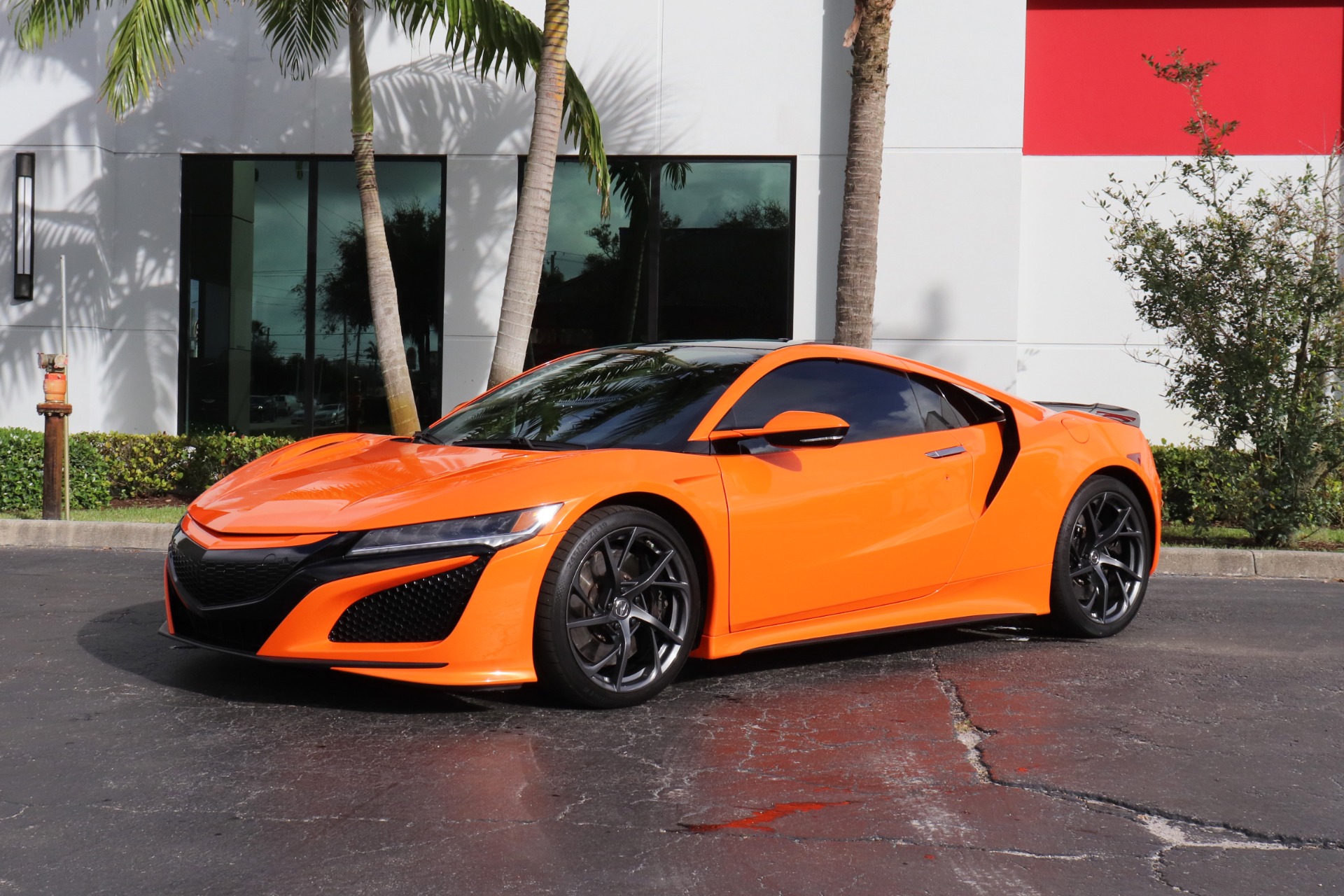 Used-2019-Acura-NSX-SH-AWD-Sport-Hybrid