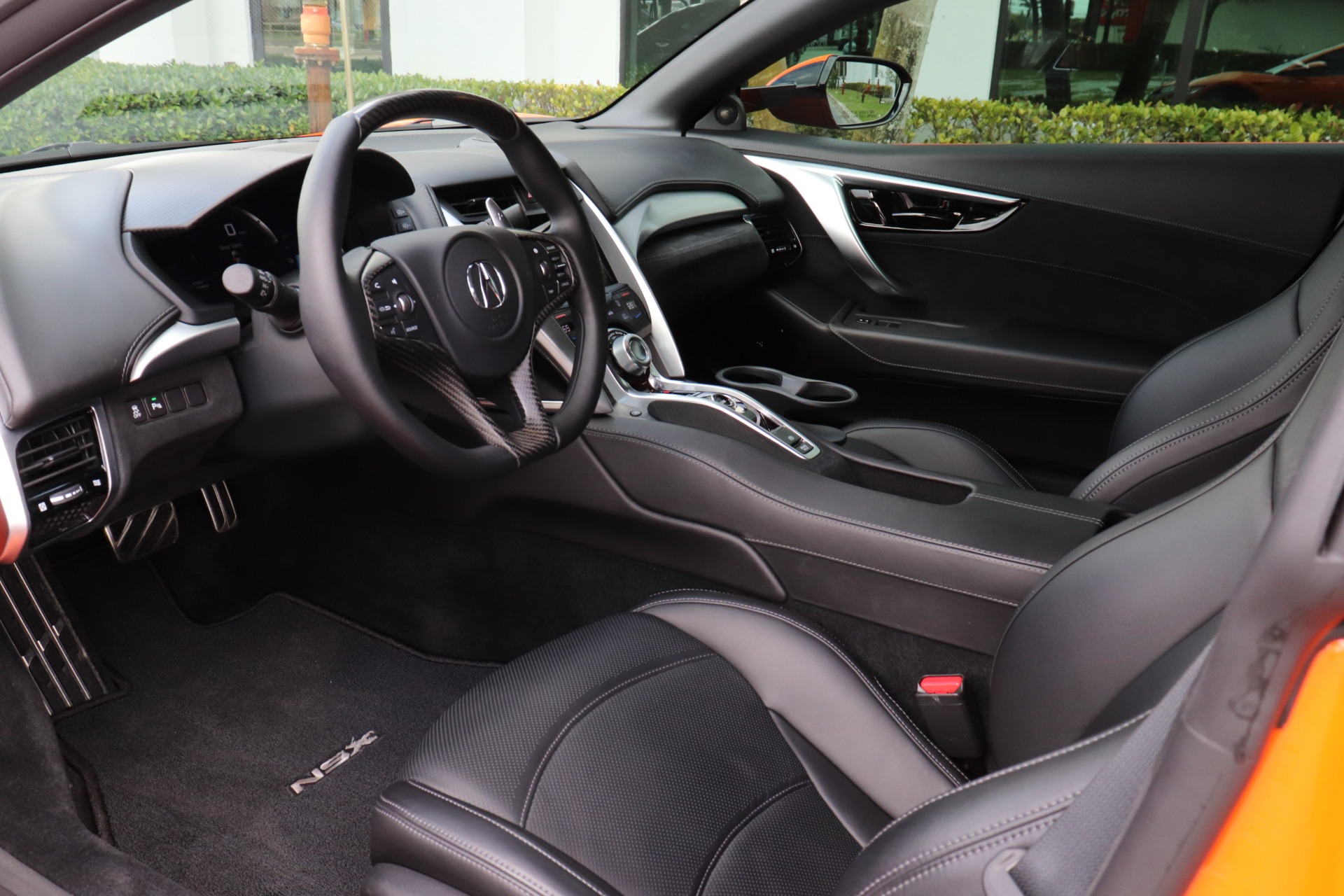 Used-2019-Acura-NSX-SH-AWD-Sport-Hybrid